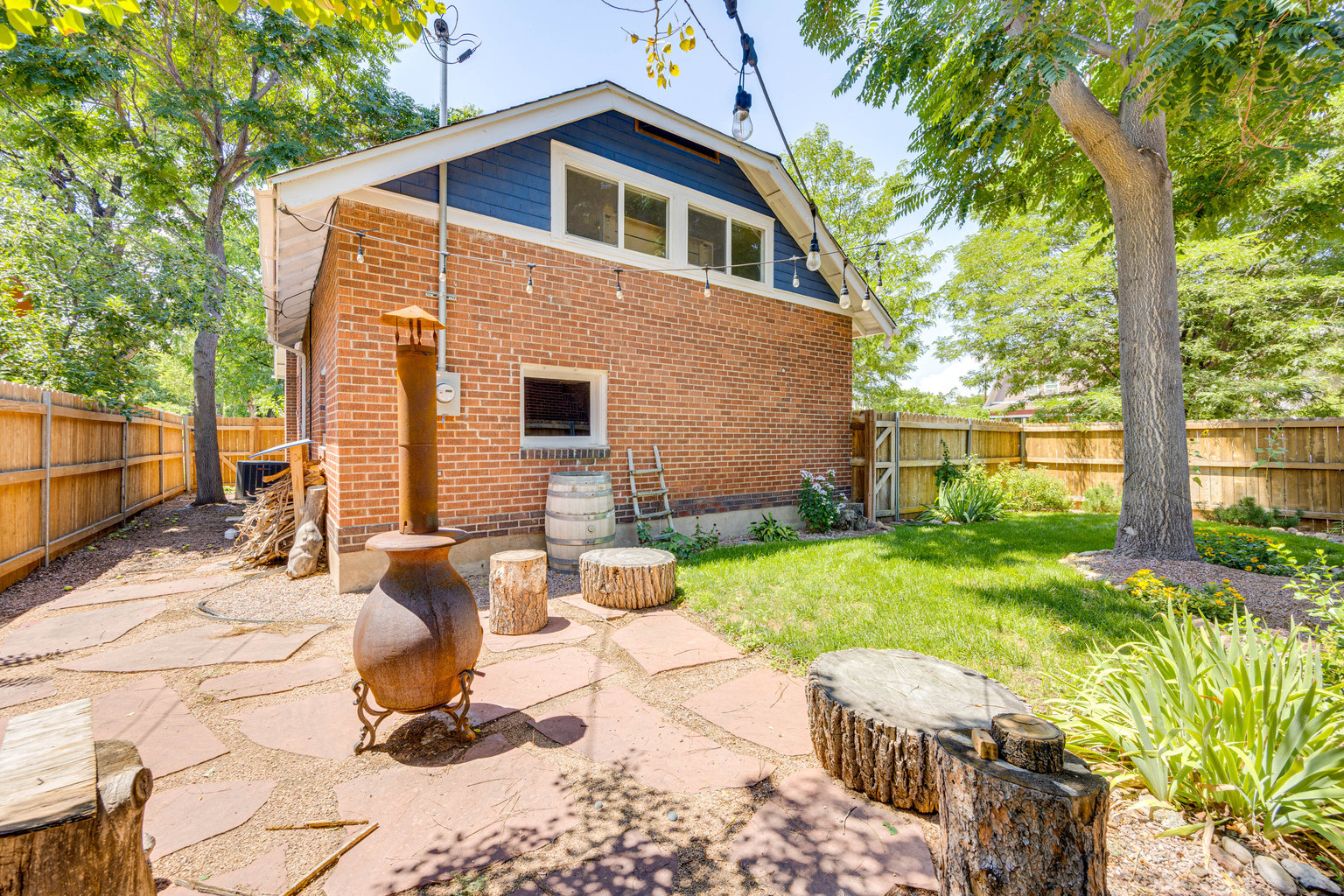 Pueblo Vacation Rental