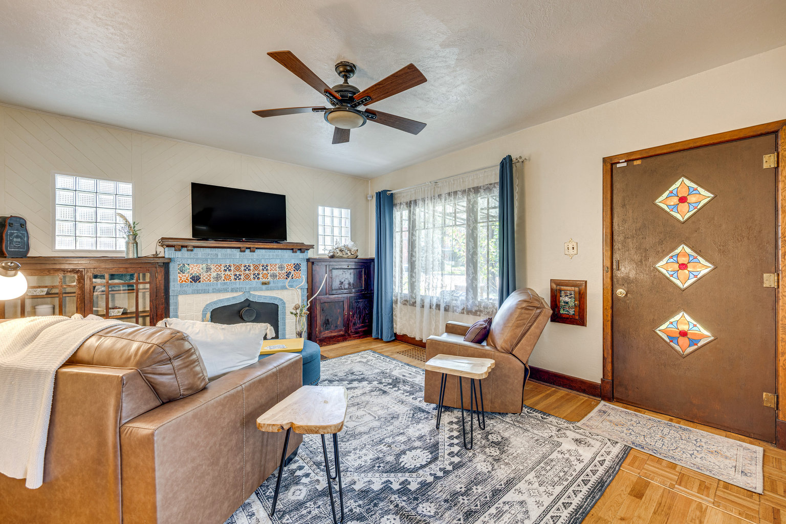 Pueblo Vacation Rental