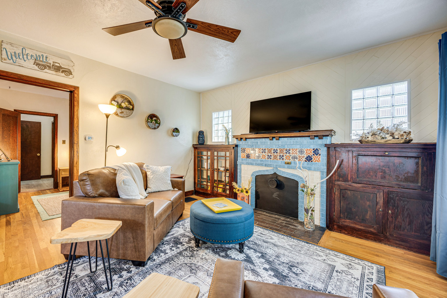 Pueblo Vacation Rental