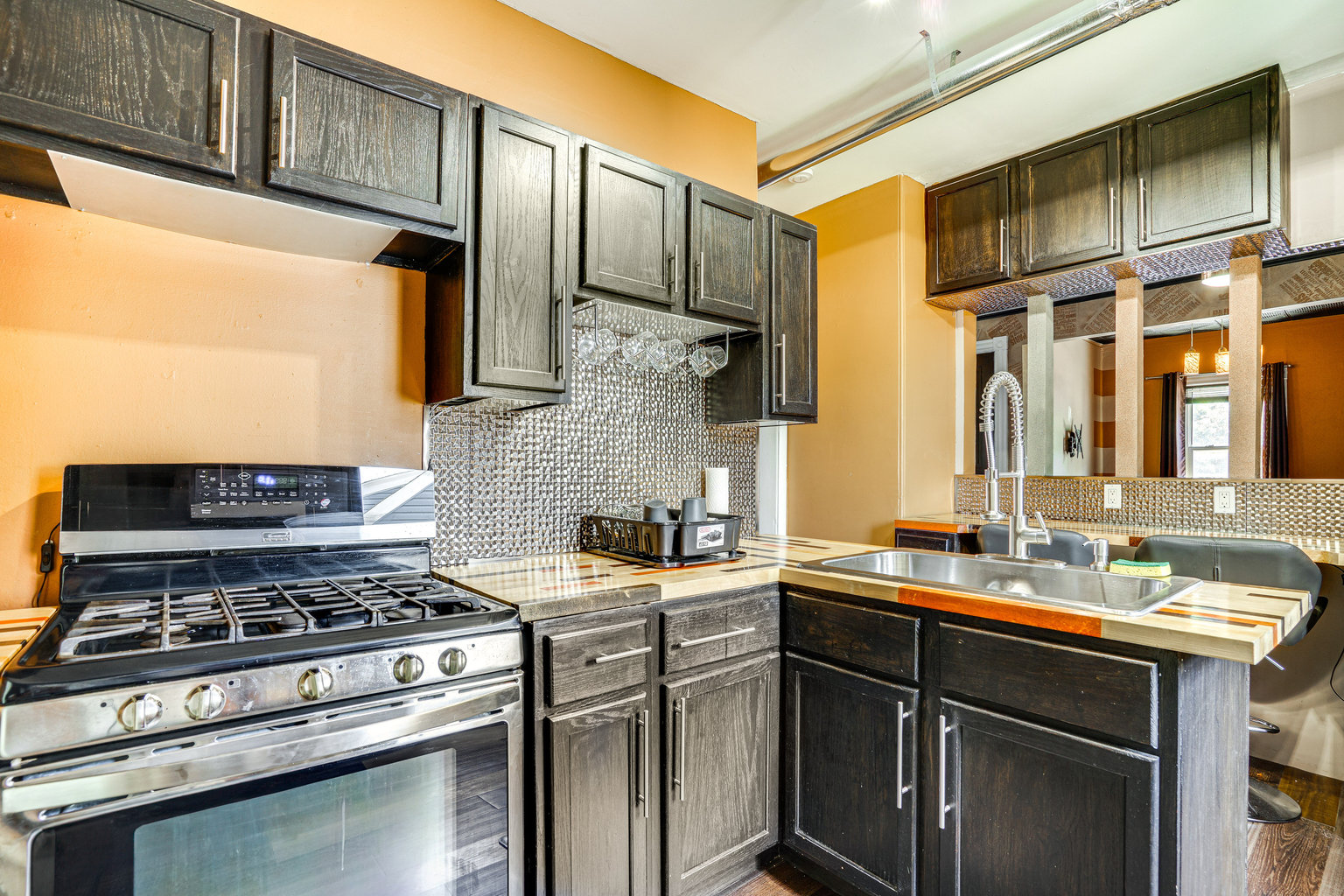 Saint Paul Vacation Rental