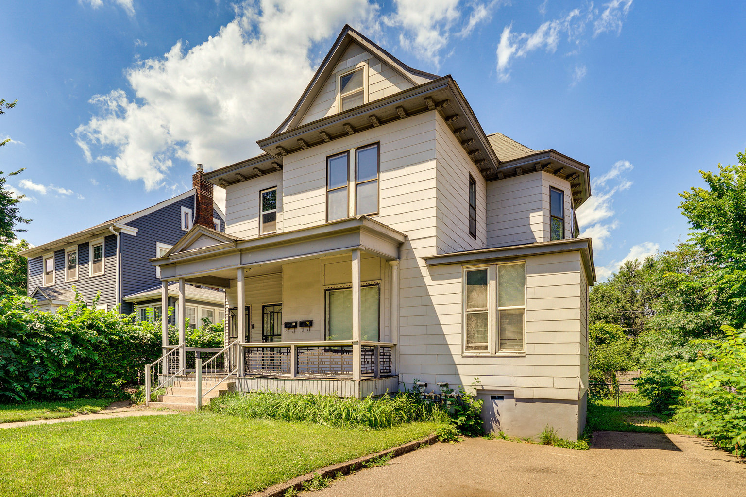 Saint Paul Vacation Rental