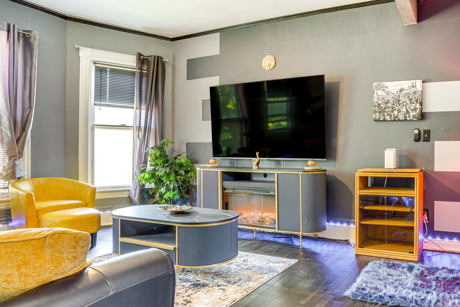 Saint Paul Vacation Rental