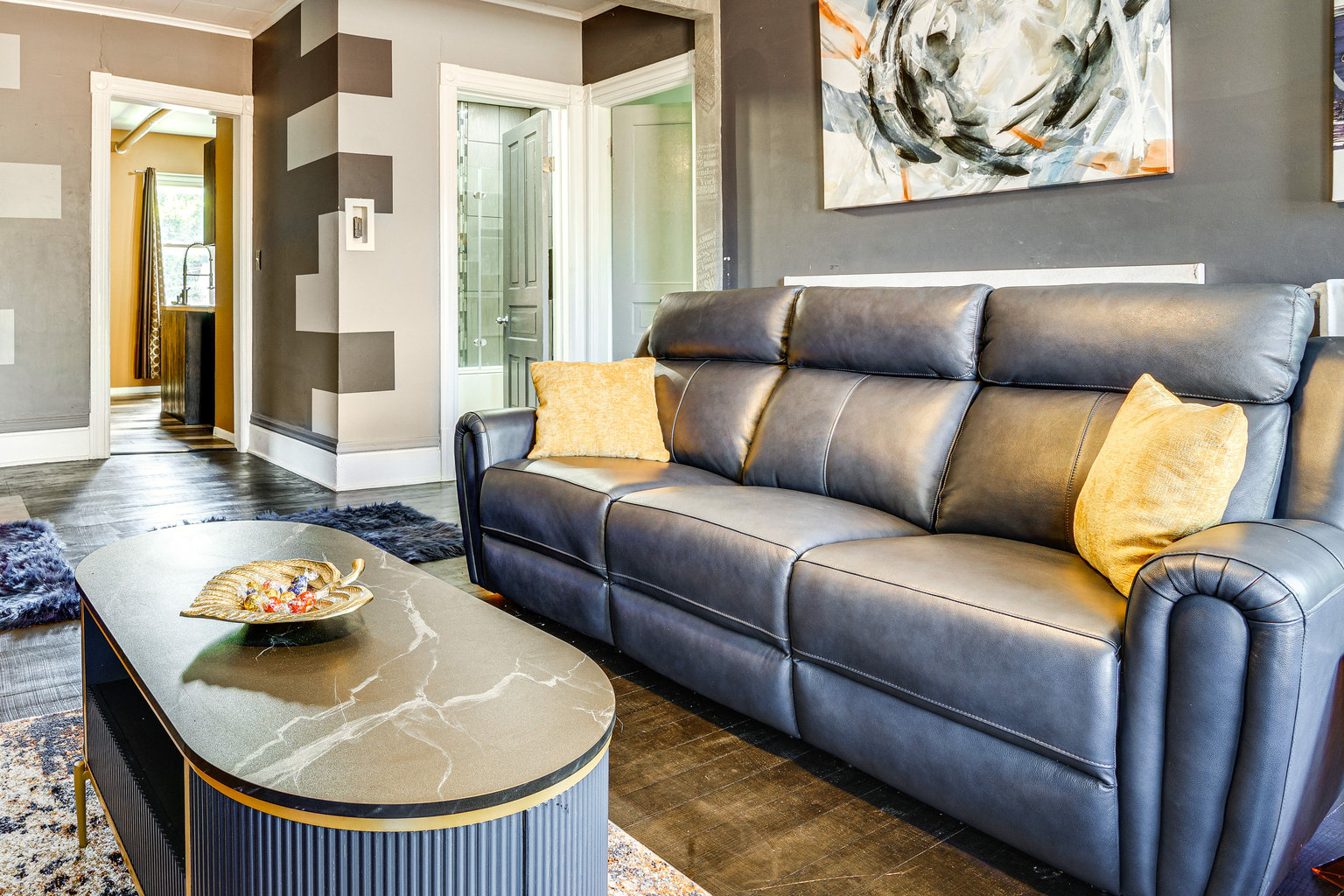 Saint Paul Vacation Rental