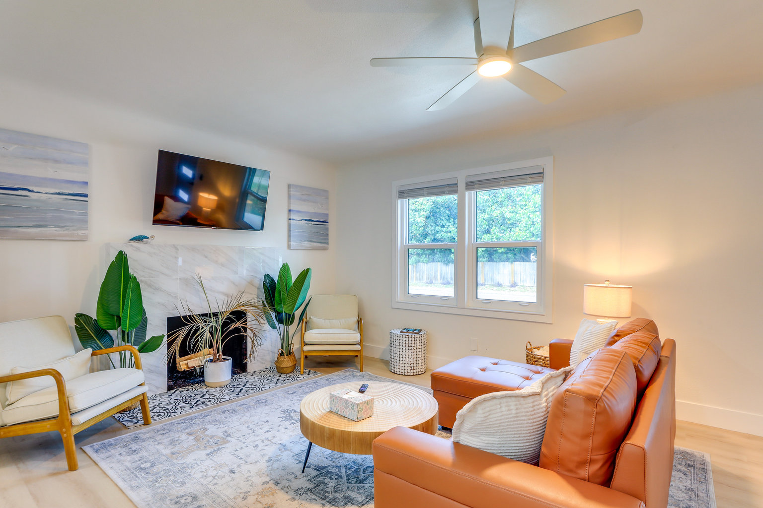 Gulfport Vacation Rental