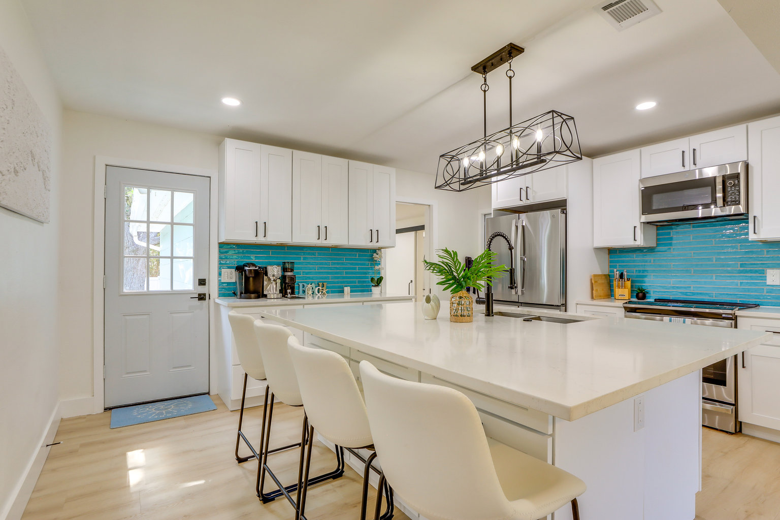 Gulfport Vacation Rental