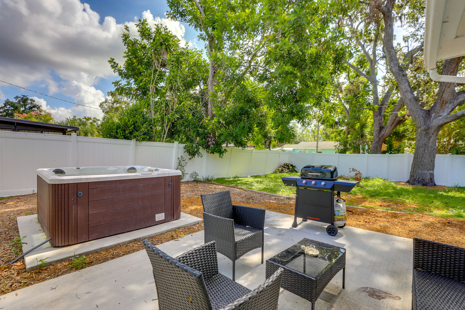 Gulfport Vacation Rental