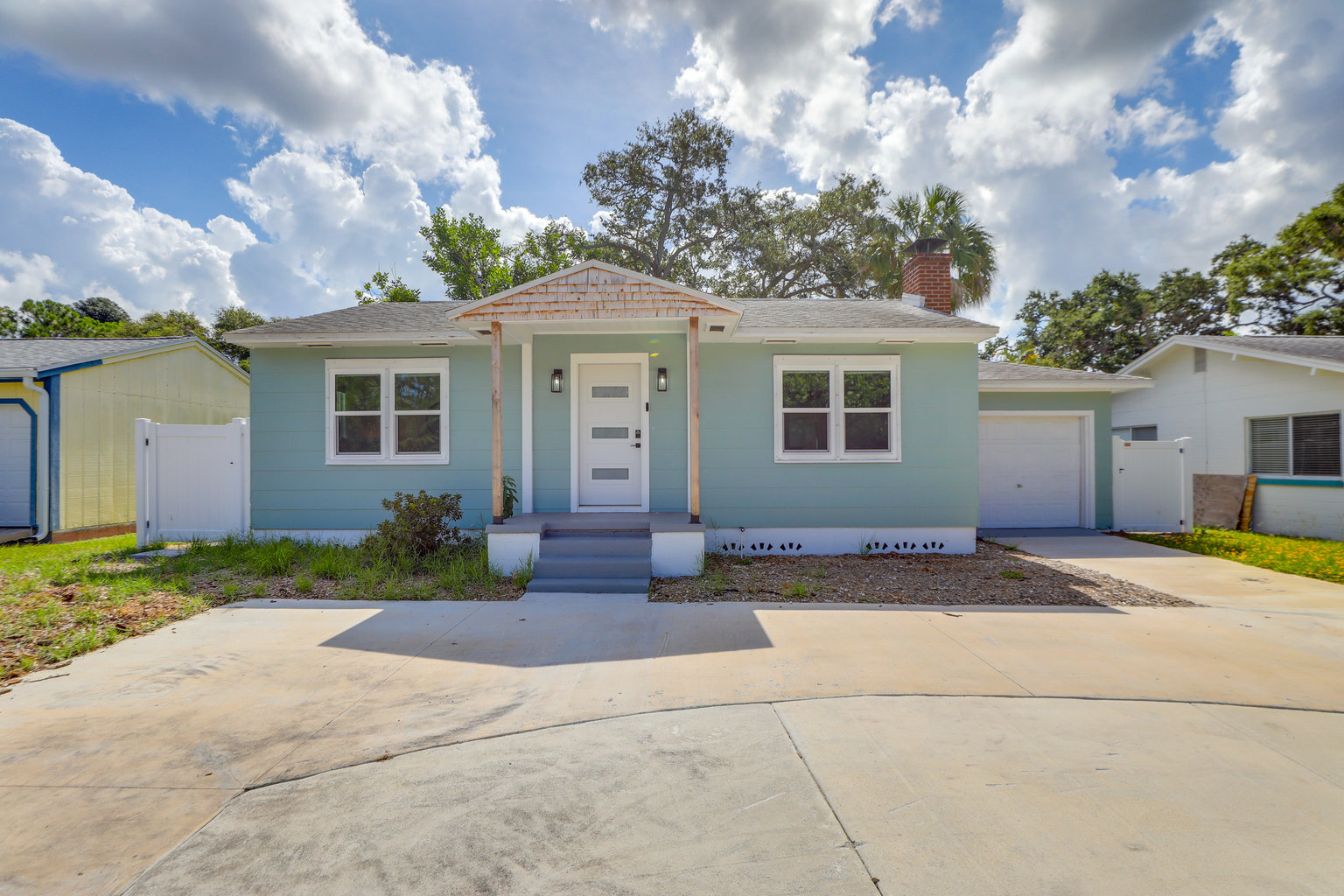 Gulfport Vacation Rental