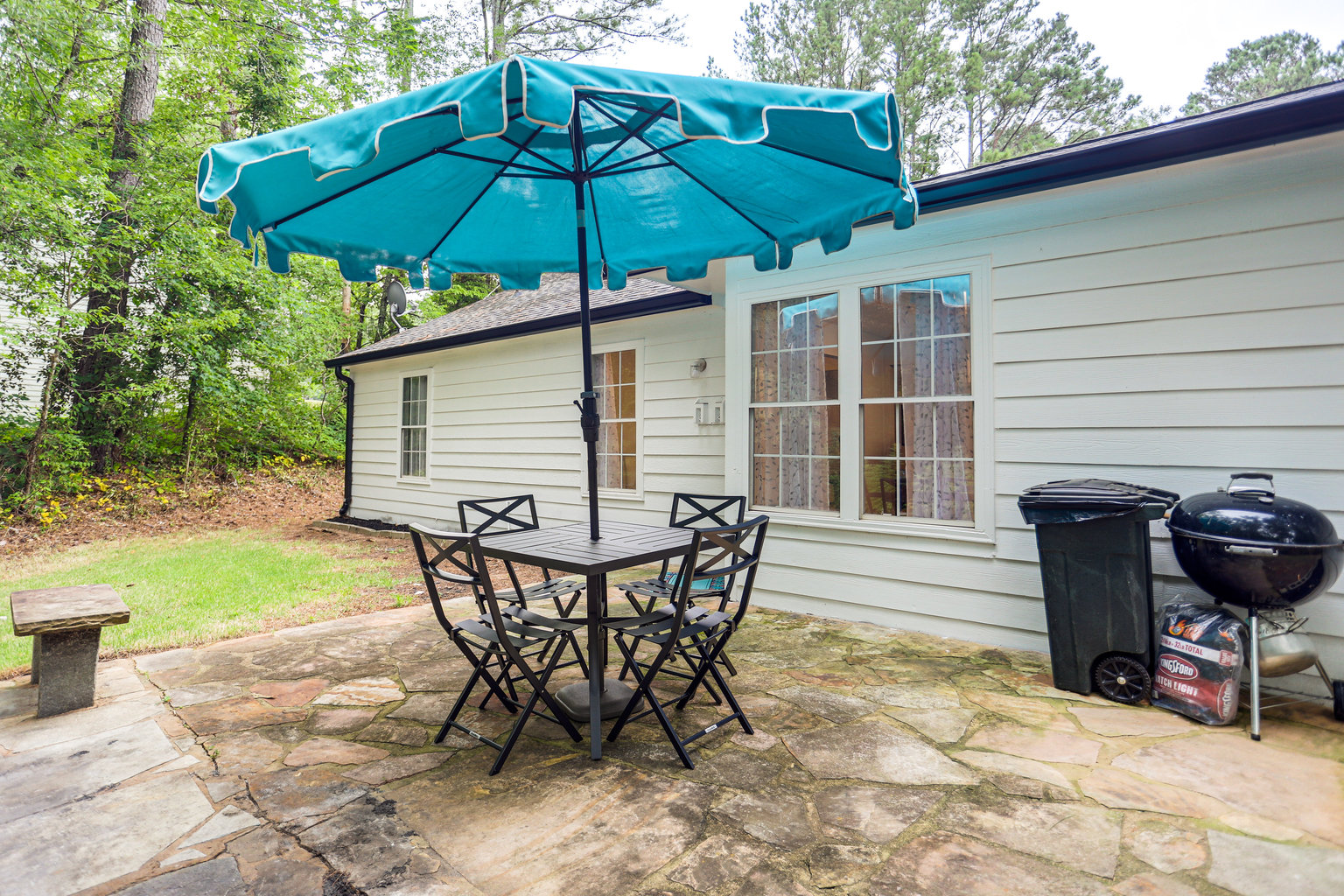 Woodstock Vacation Rental