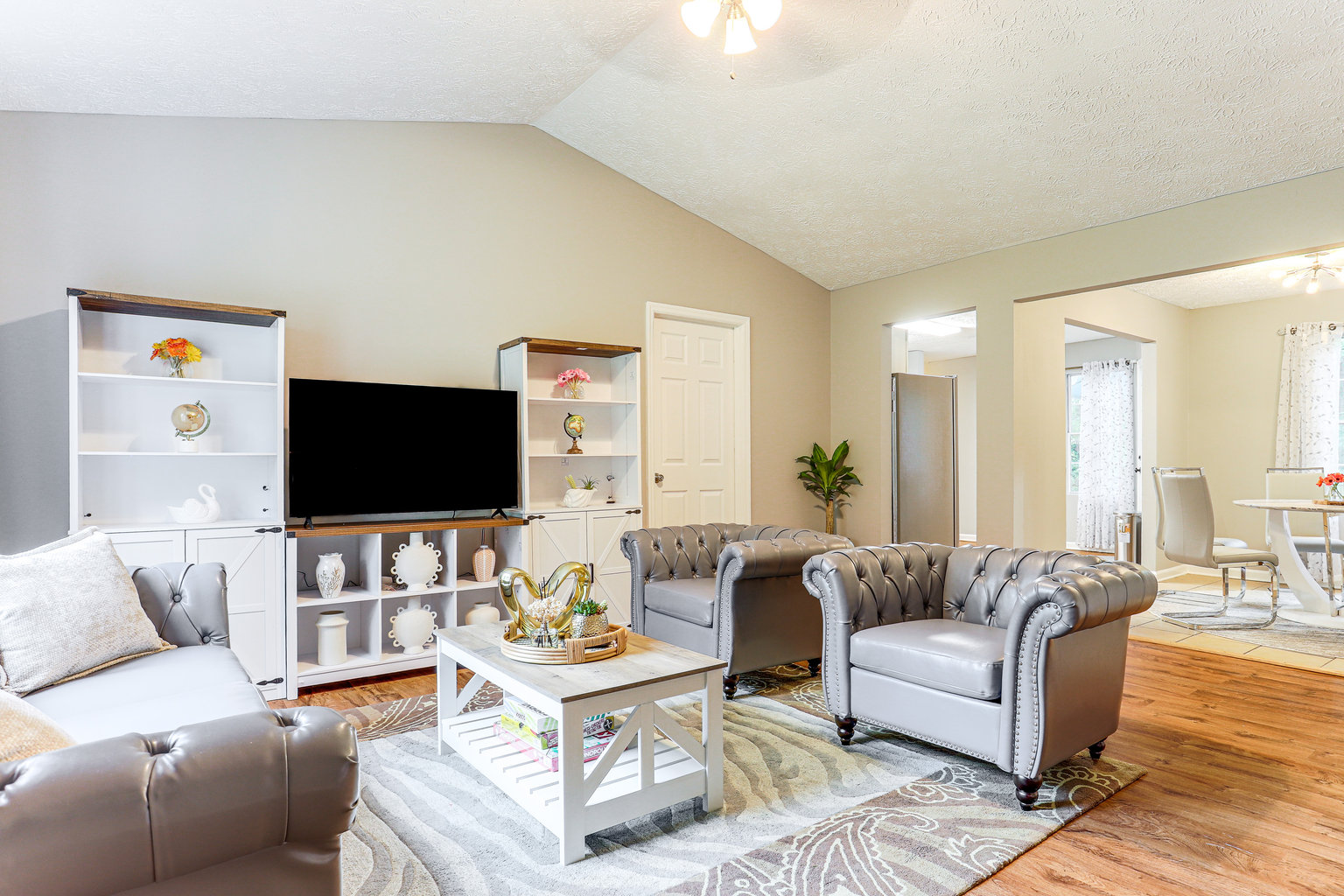 Woodstock Vacation Rental