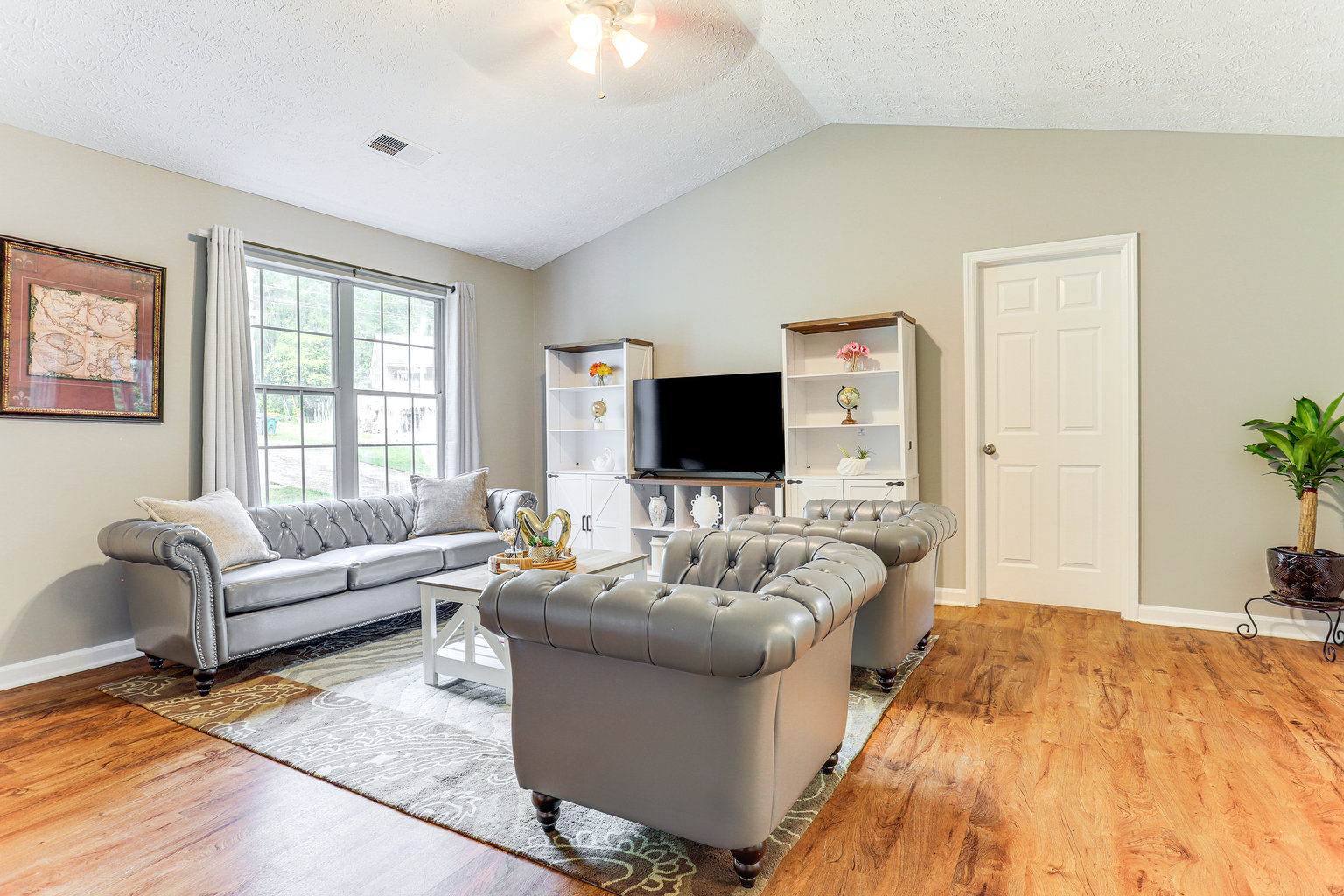 Woodstock Vacation Rental