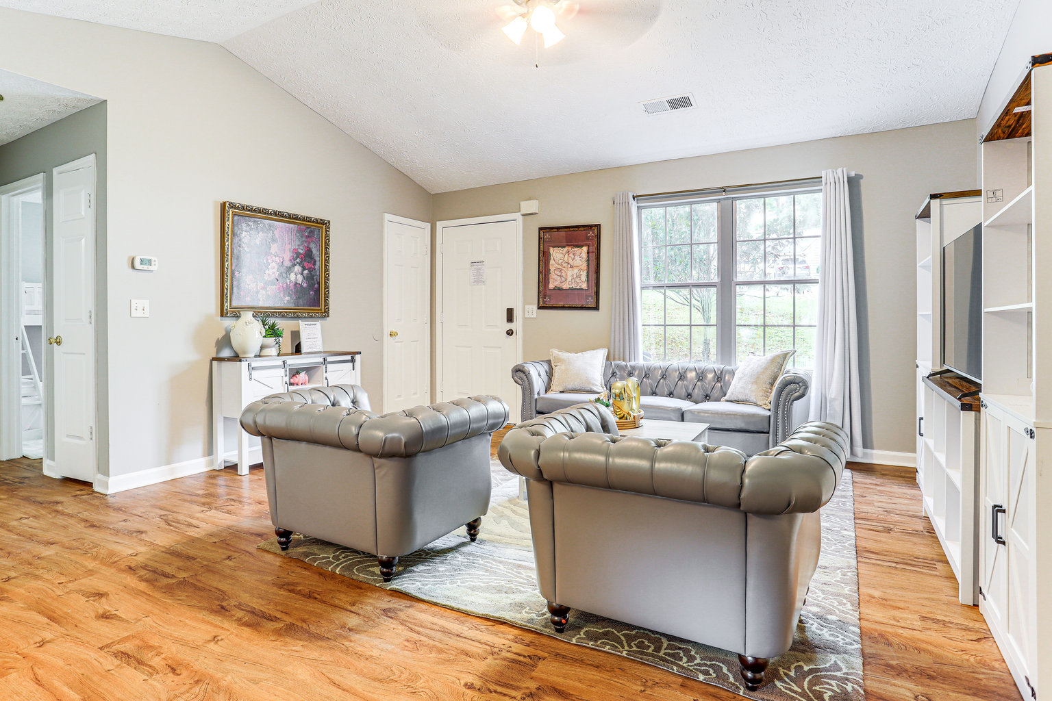 Woodstock Vacation Rental