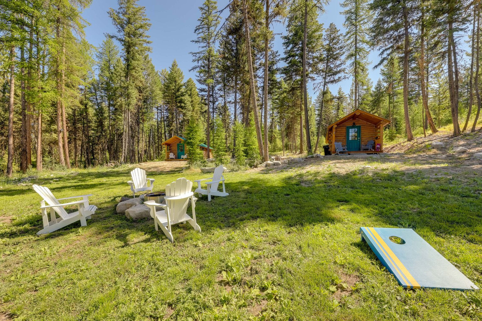 Marion Vacation Rental