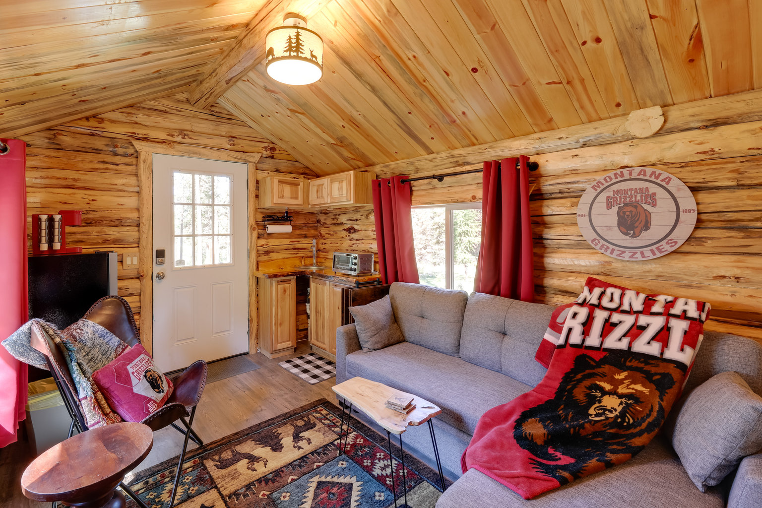 Marion Vacation Rental