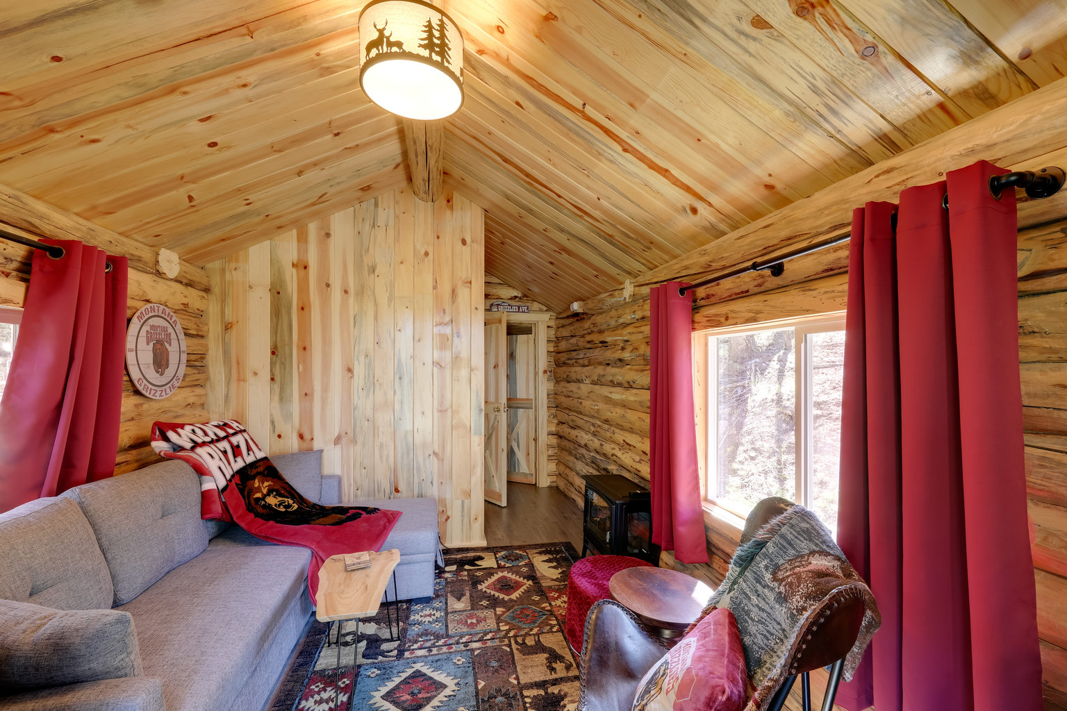 Marion Vacation Rental