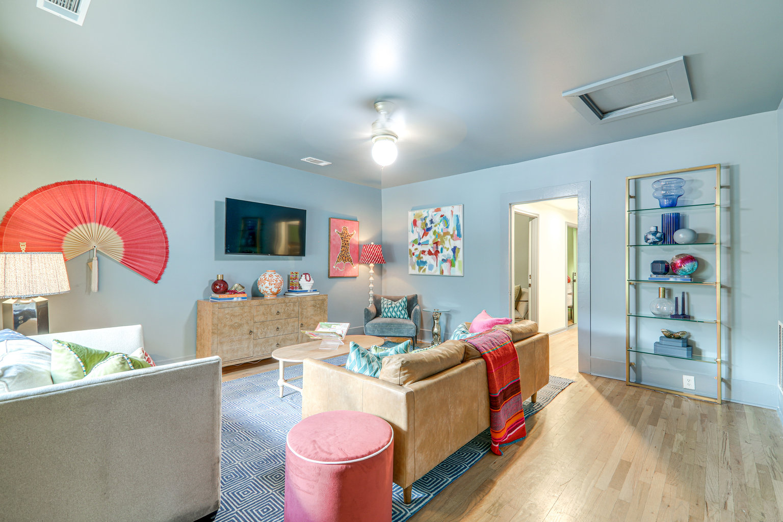 Athens Vacation Rental