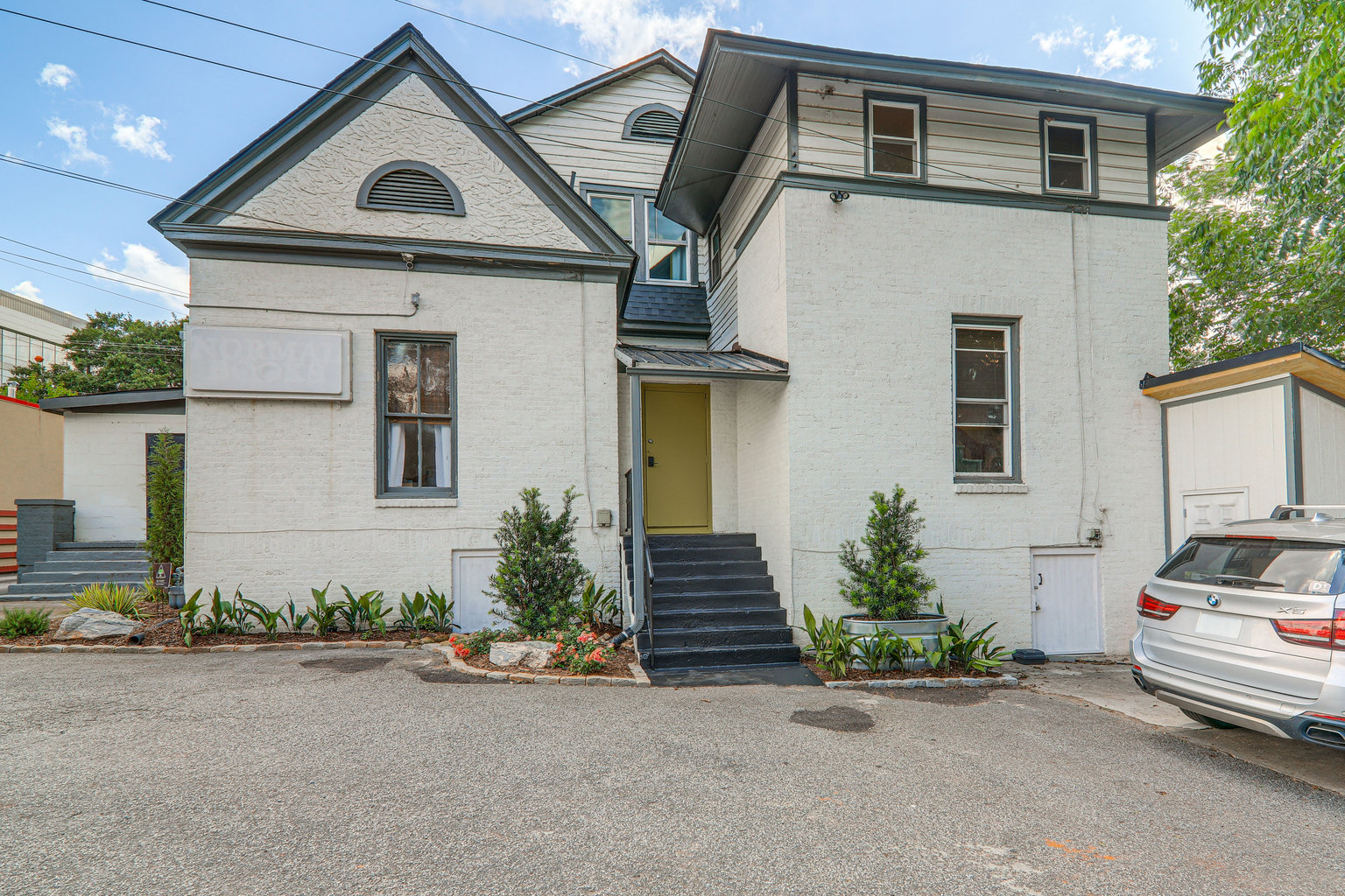 Athens Vacation Rental