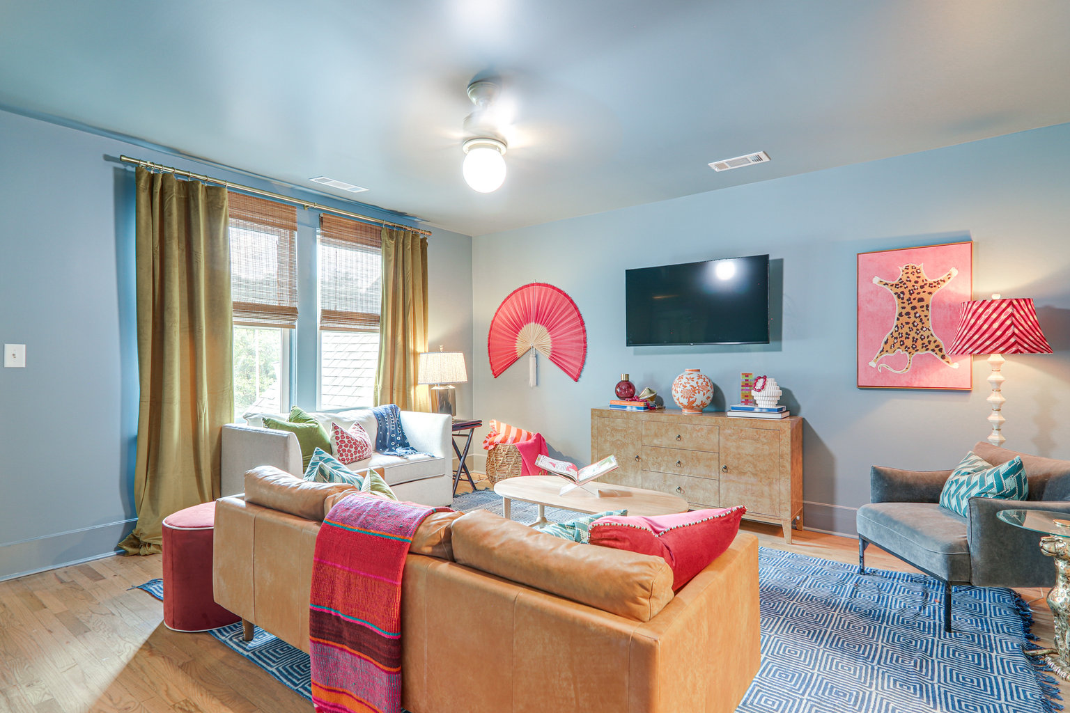 Athens Vacation Rental