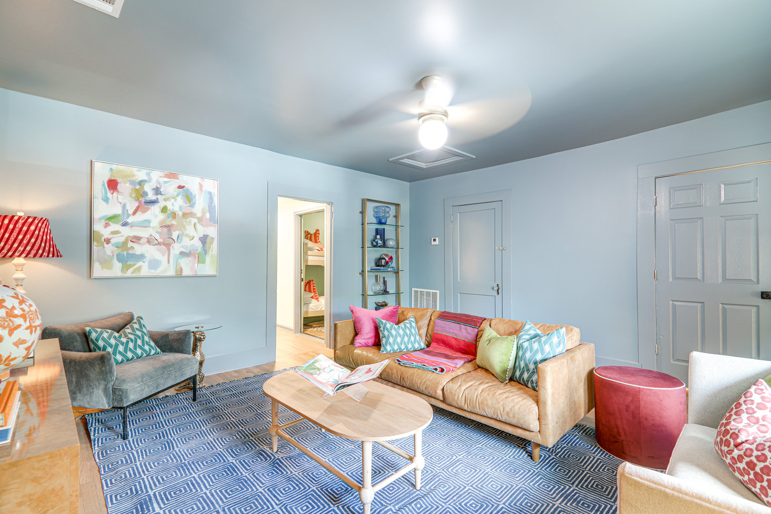 Athens Vacation Rental