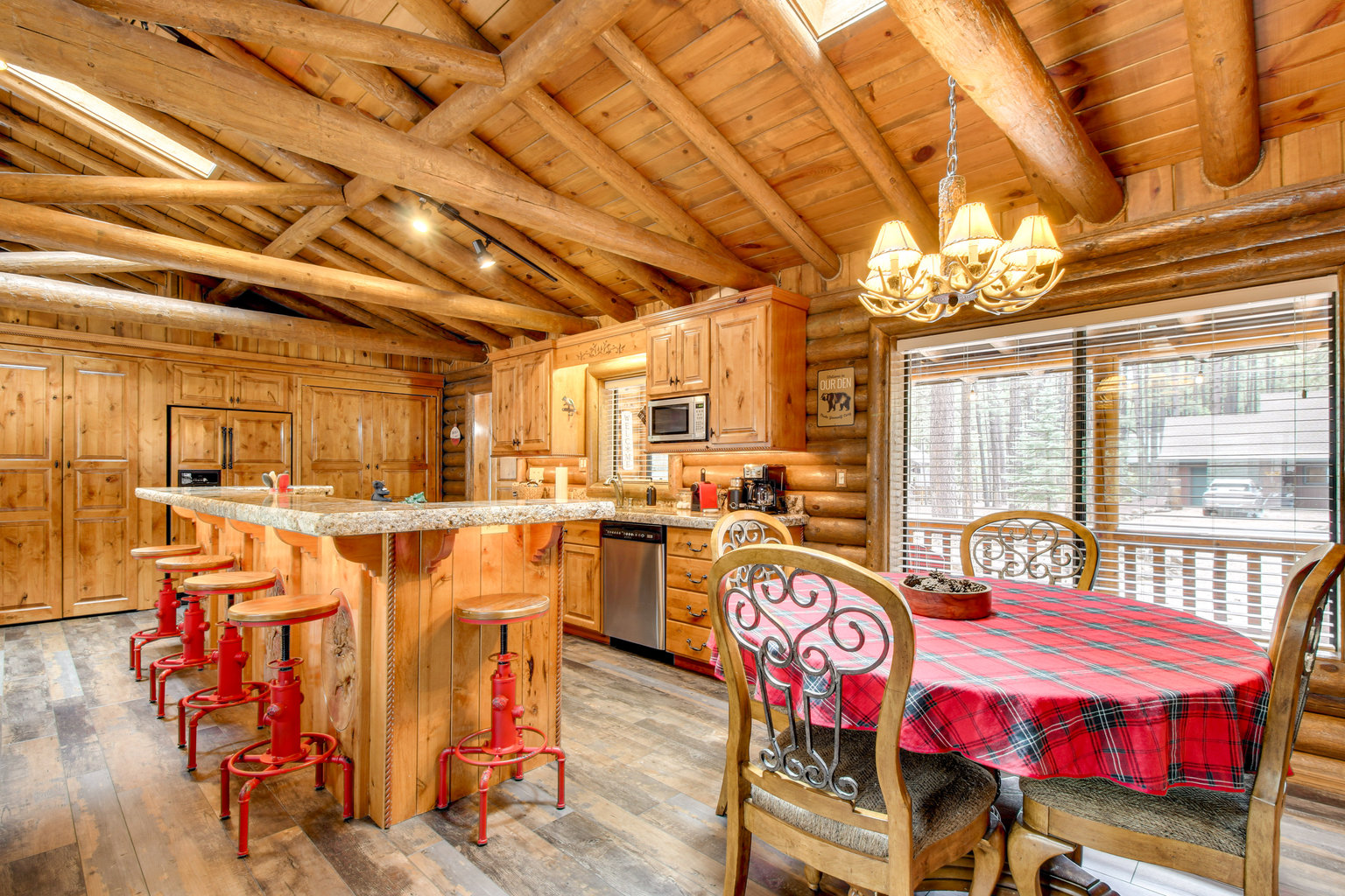 Pinetop Country Club Vacation Rental