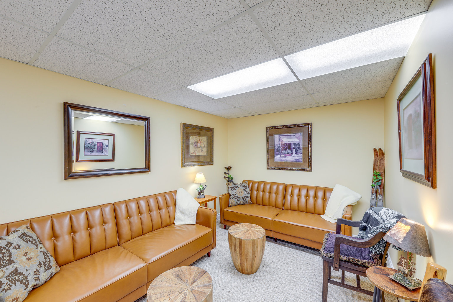 Libby Vacation Rental