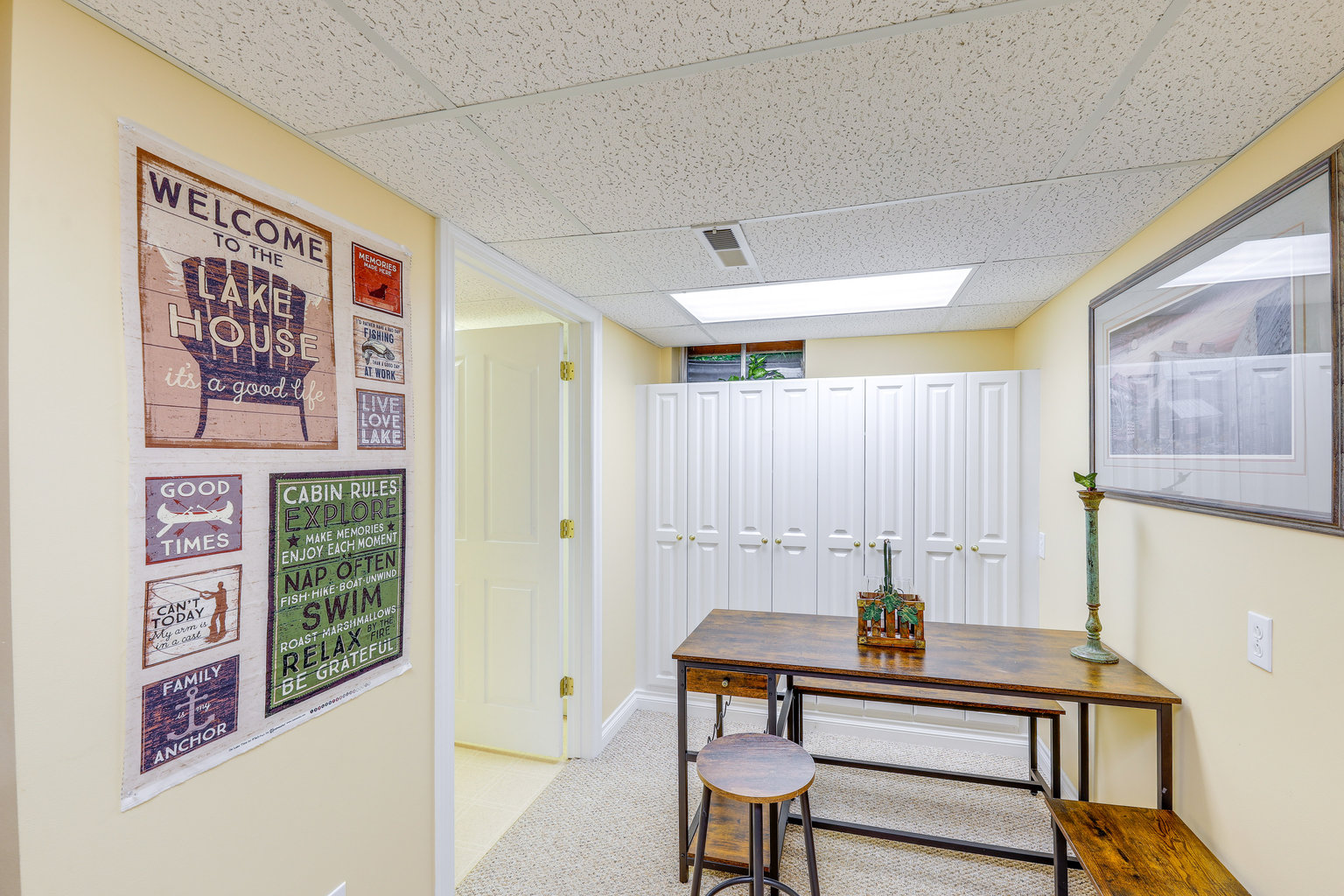 Libby Vacation Rental