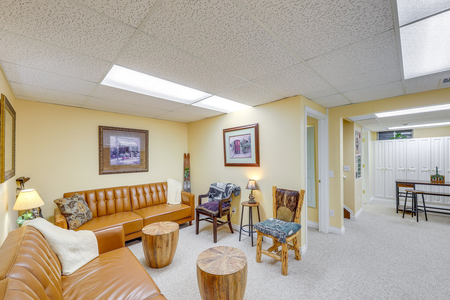 Libby Vacation Rental