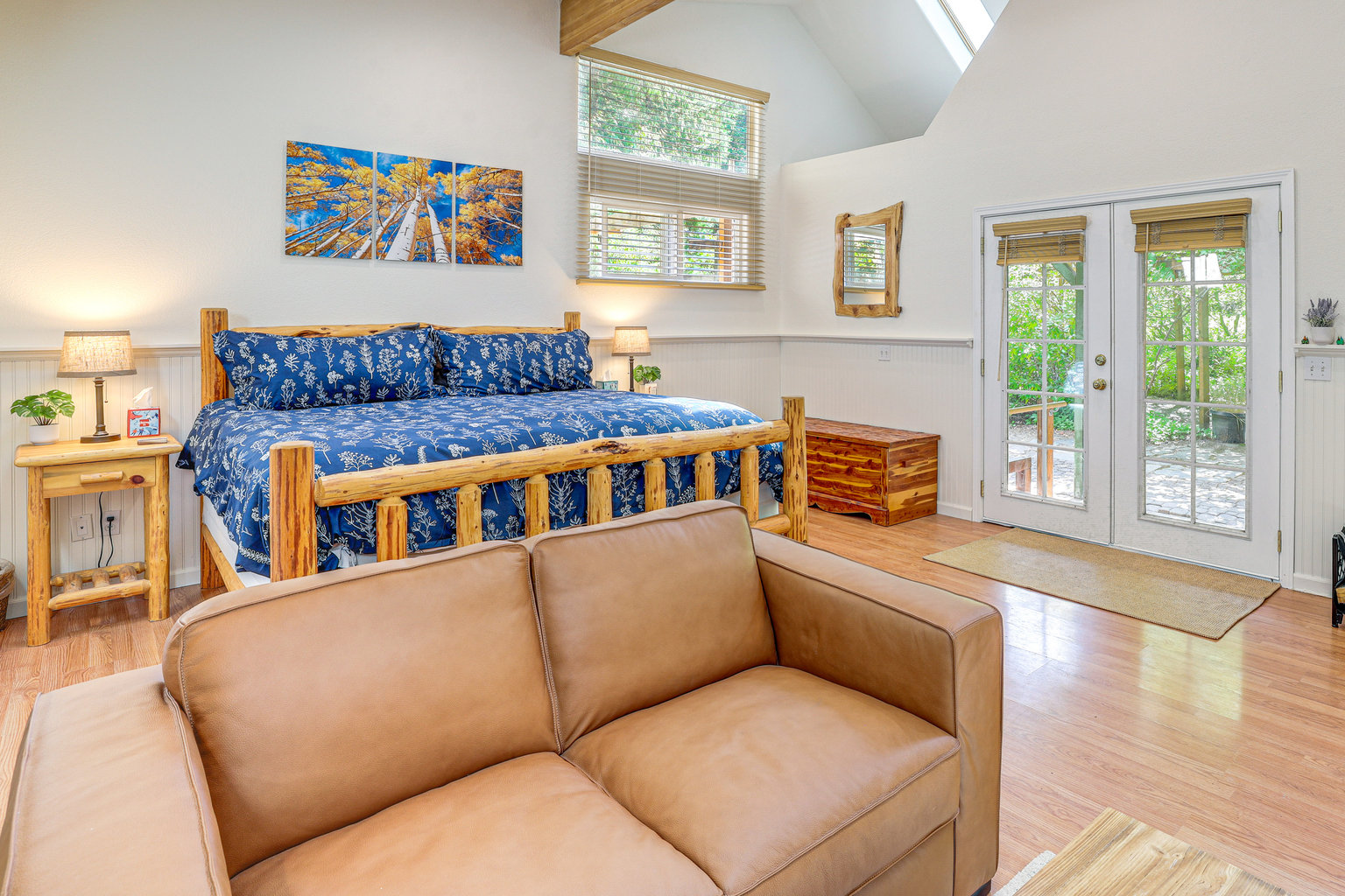 McKenzie Bridge Vacation Rental