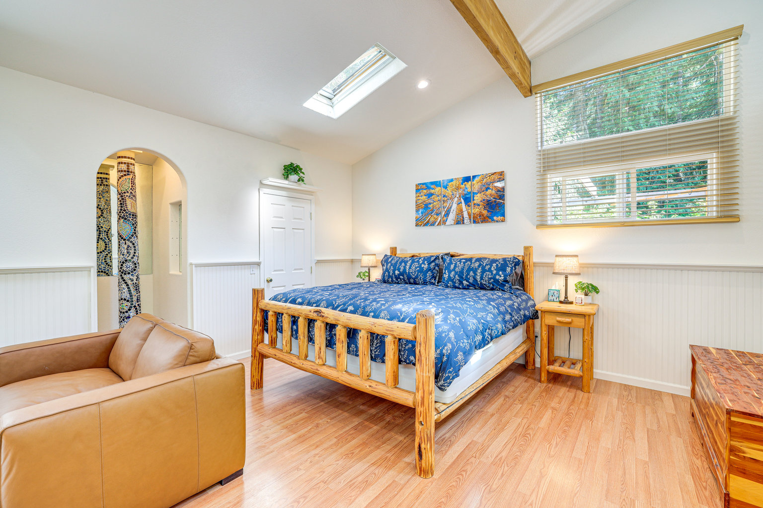 McKenzie Bridge Vacation Rental