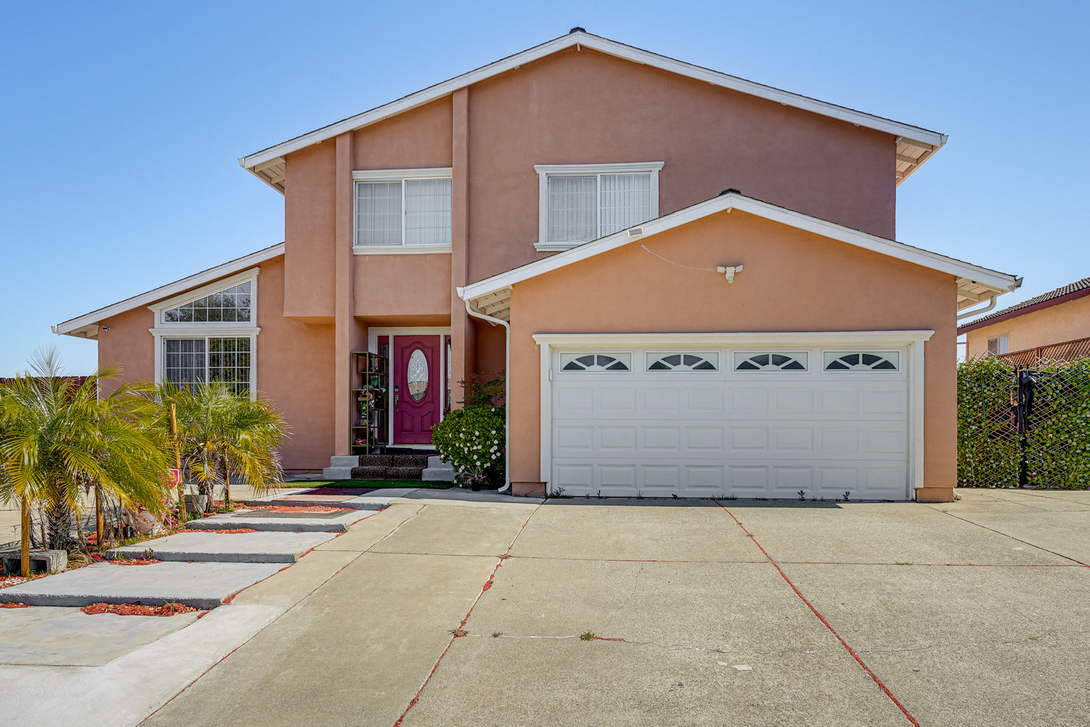 Hercules Vacation Rental