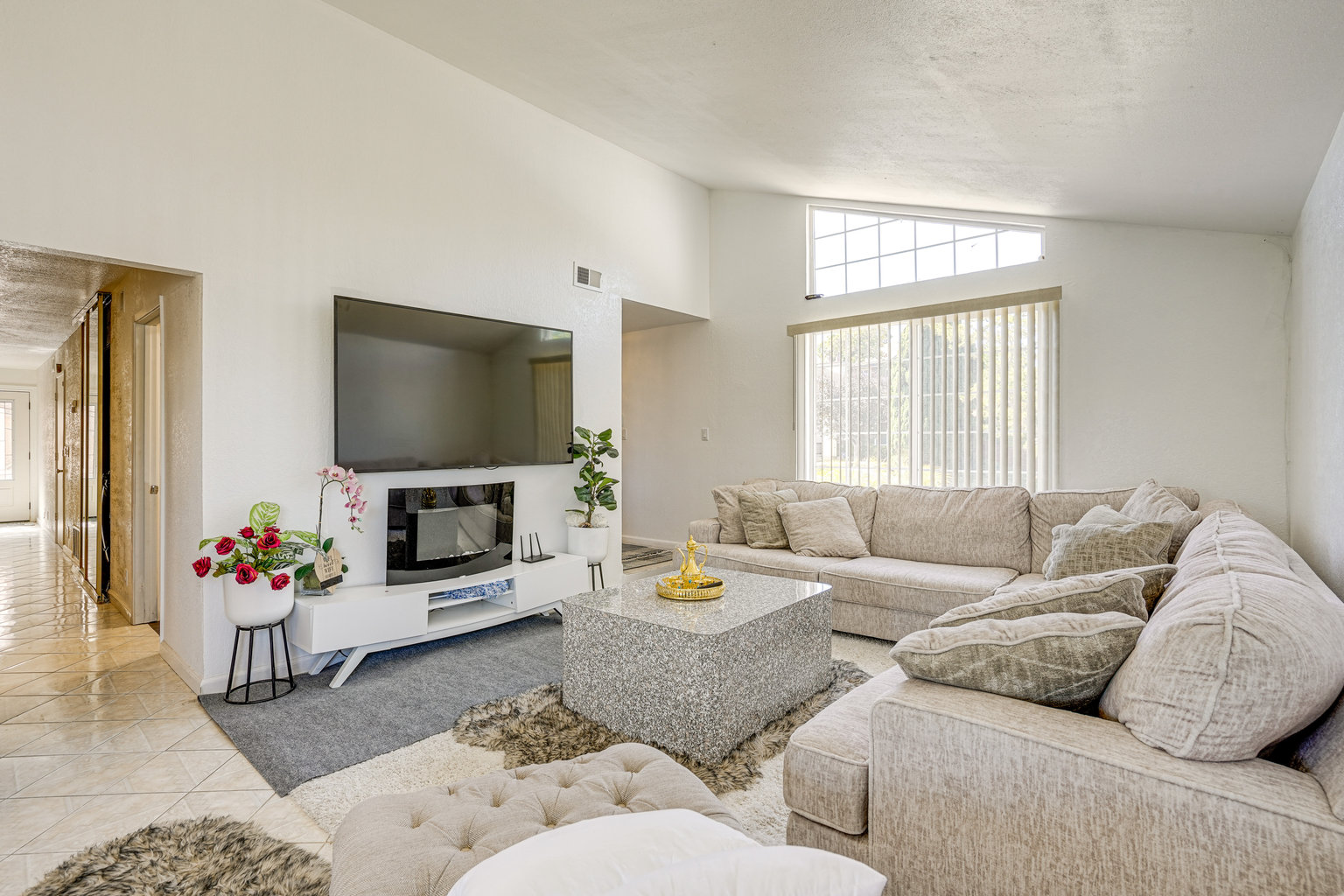 Hercules Vacation Rental