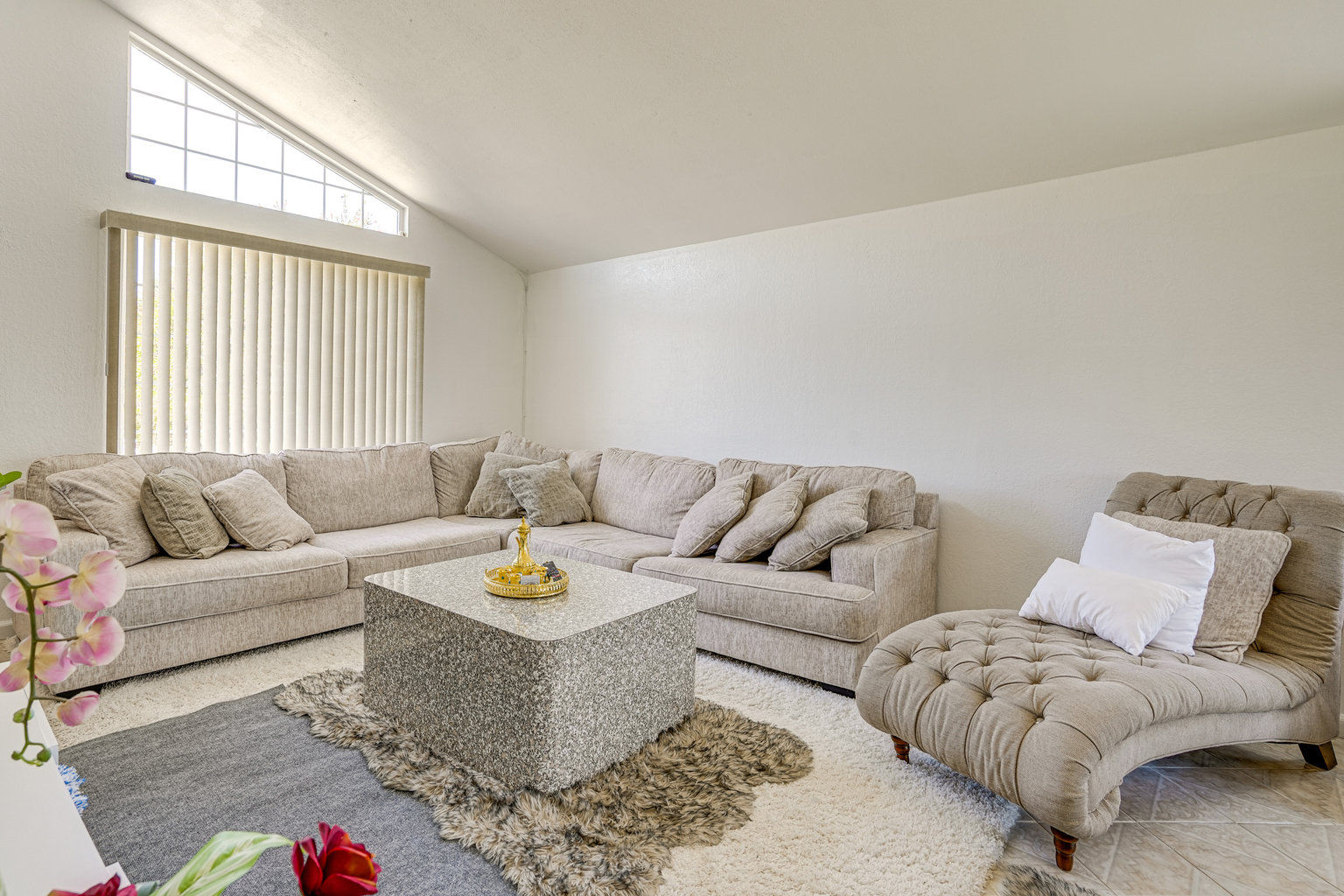 Hercules Vacation Rental