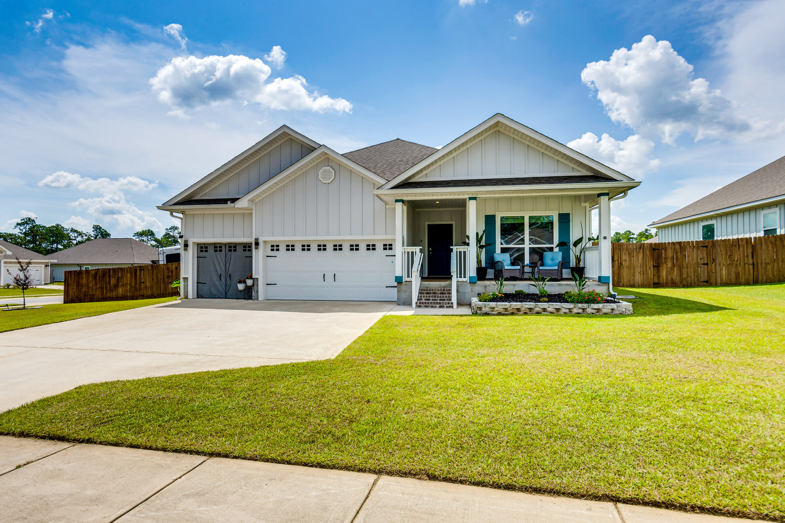 Bellview Vacation Rental