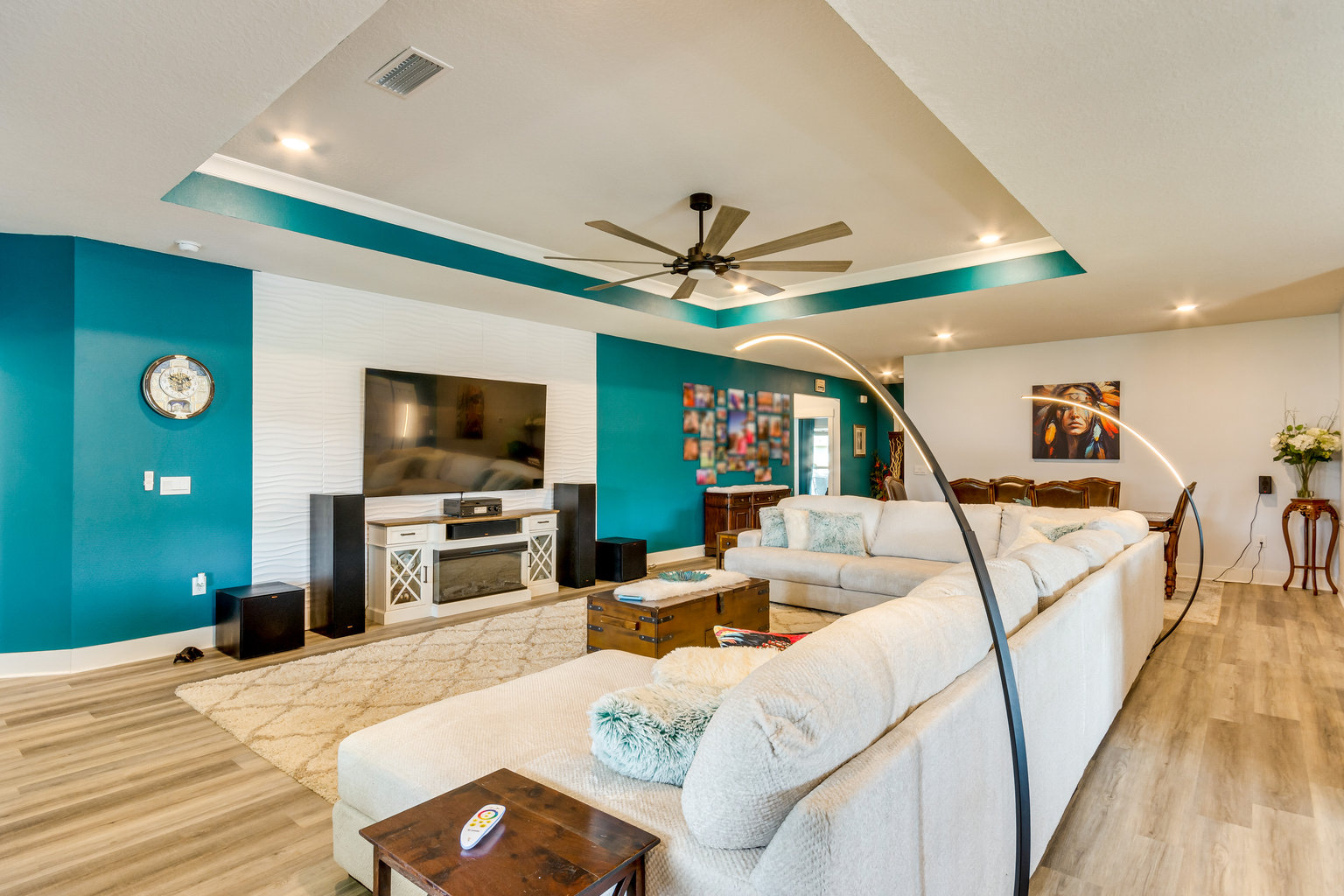 Bellview Vacation Rental