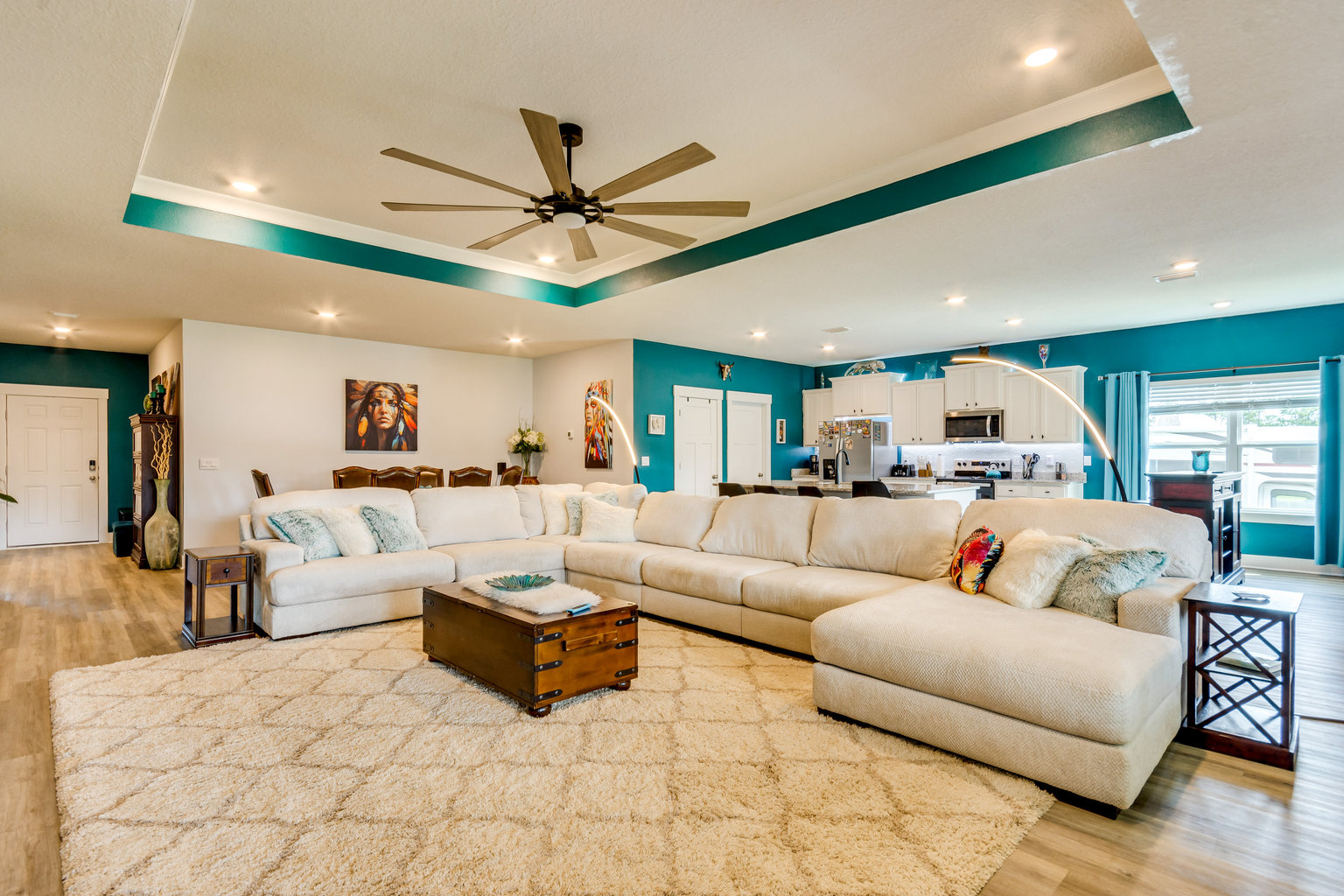 Bellview Vacation Rental