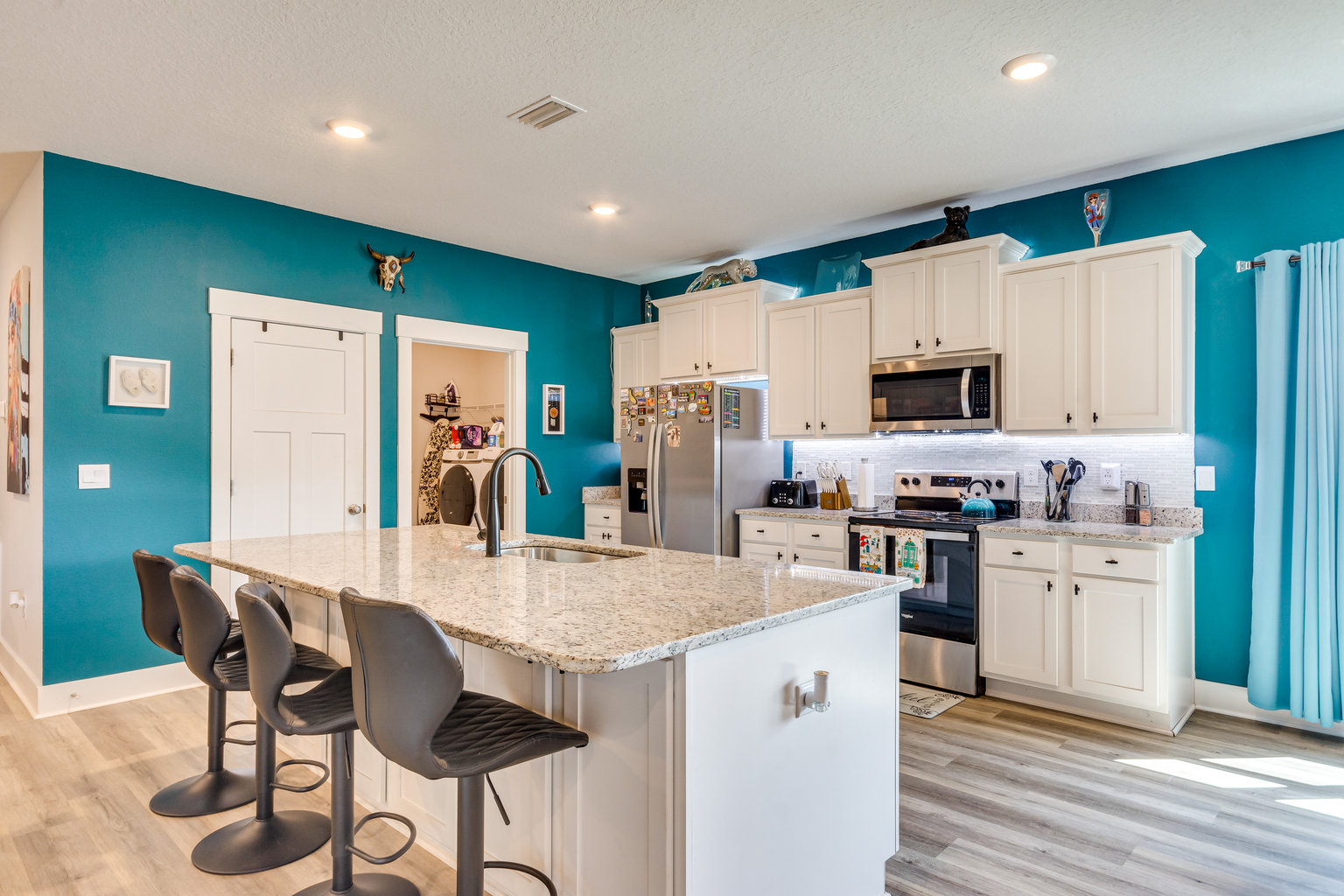 Bellview Vacation Rental