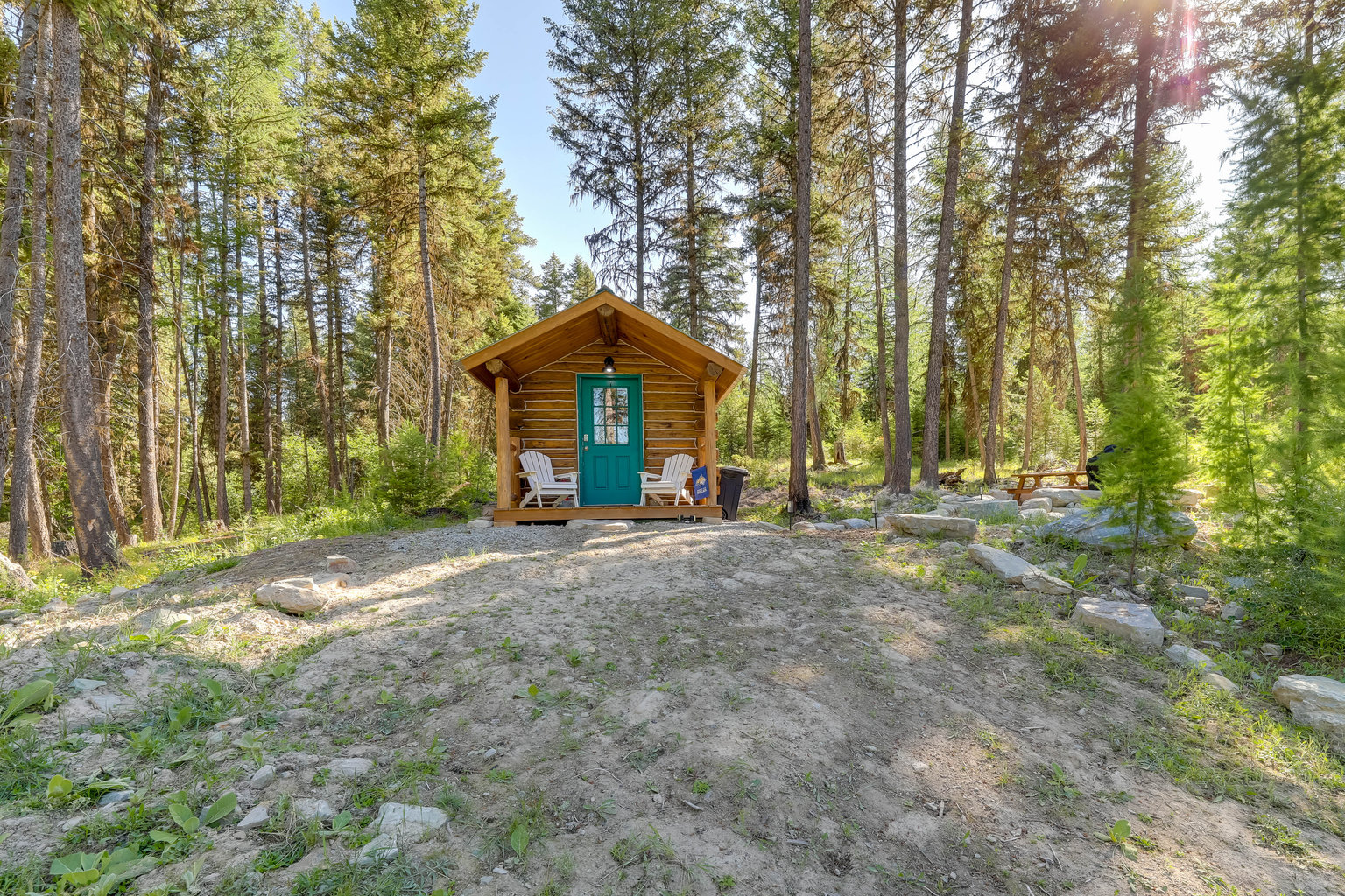 Marion Vacation Rental