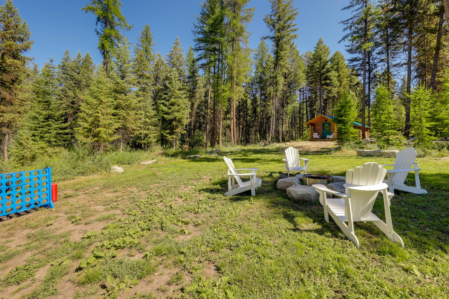 Marion Vacation Rental