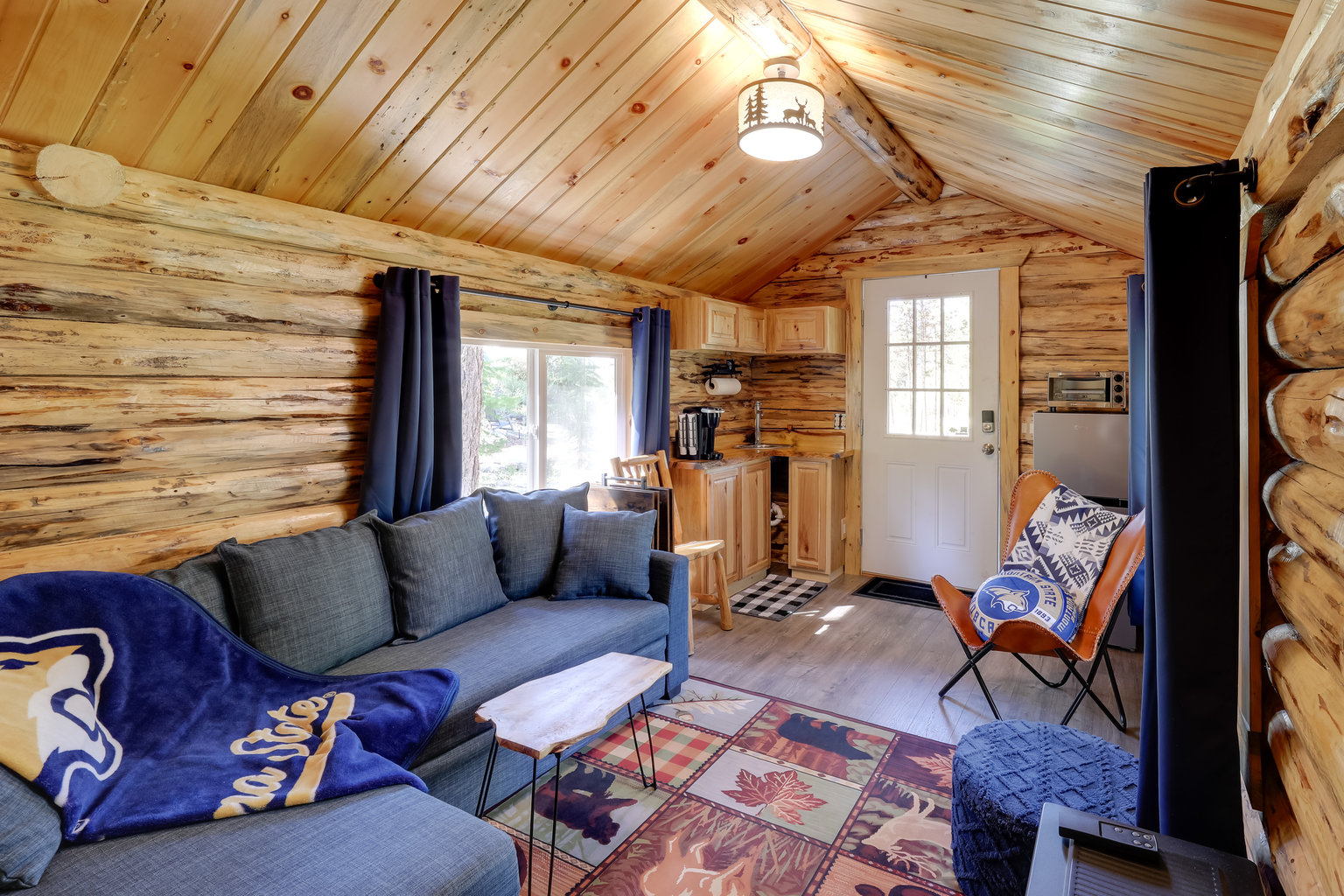 Marion Vacation Rental