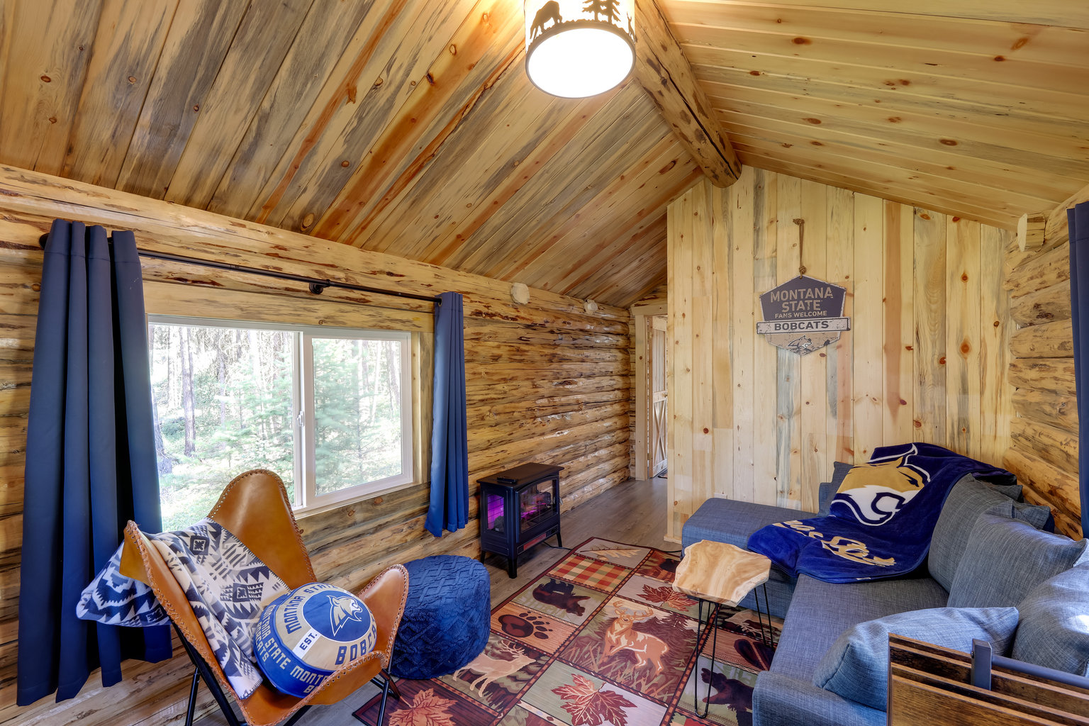 Marion Vacation Rental