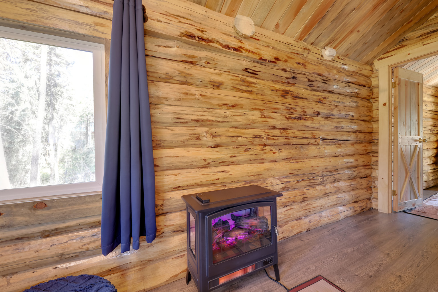 Marion Vacation Rental