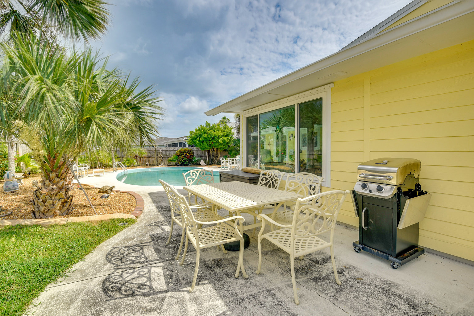Ormond Beach Vacation Rental