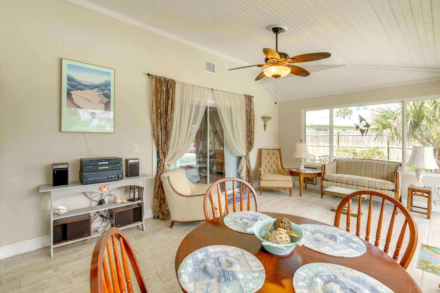 Ormond Beach Vacation Rental