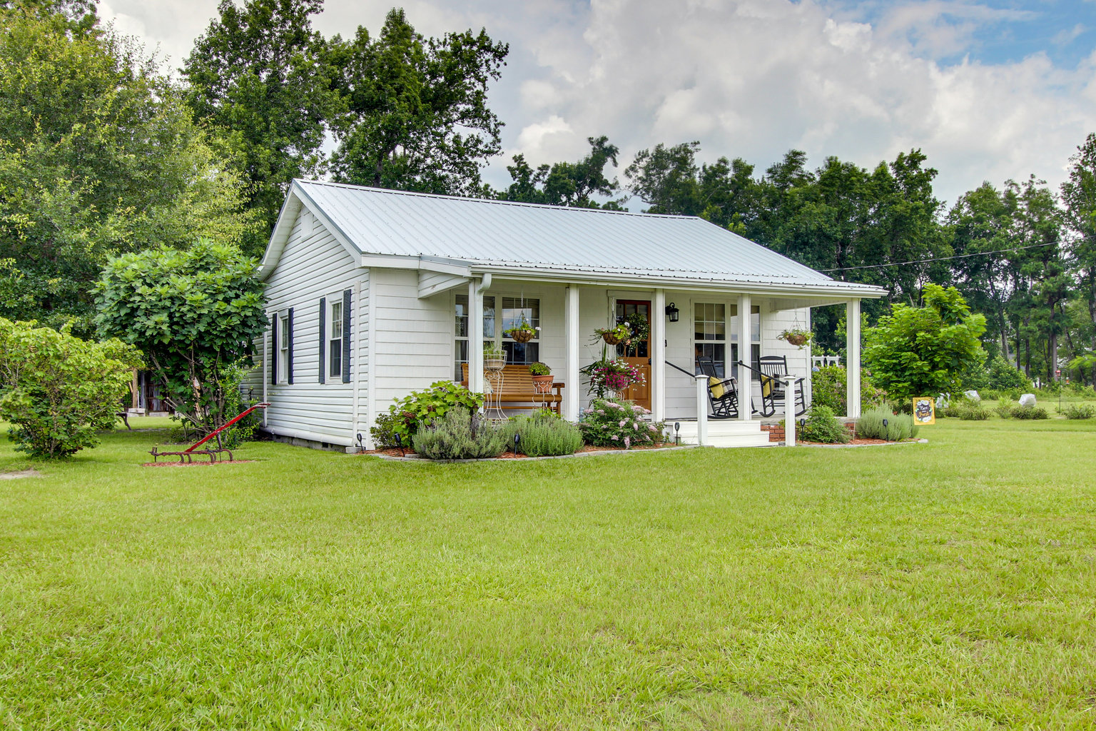 Burgaw Vacation Rental