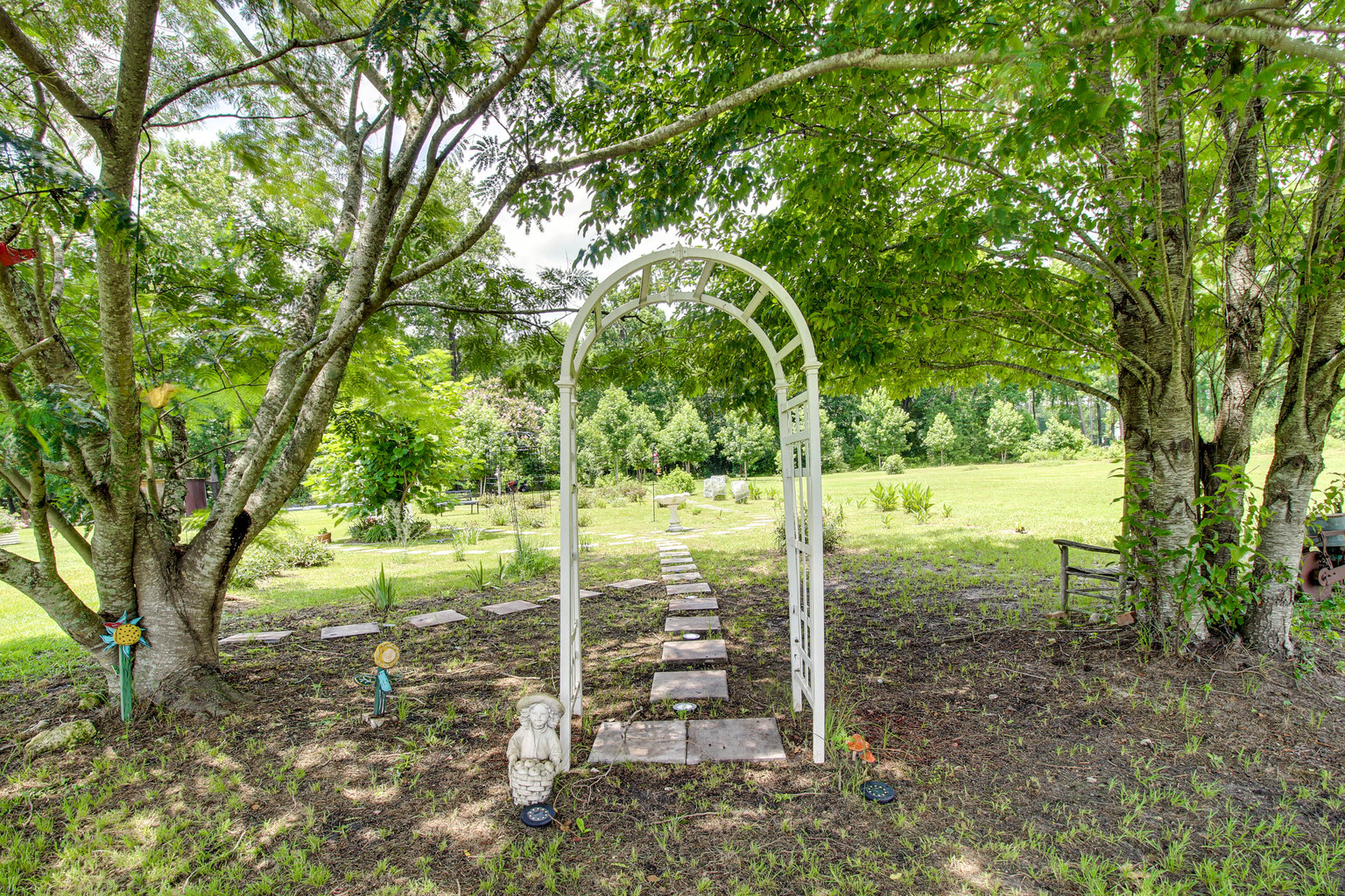 Burgaw Vacation Rental