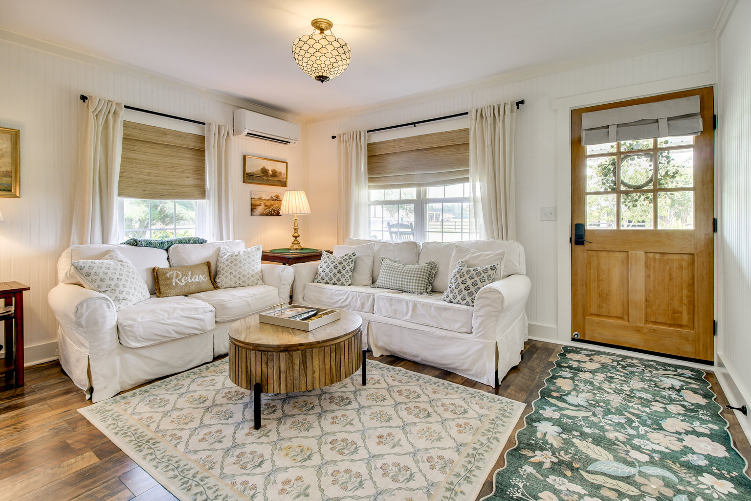 Burgaw Vacation Rental