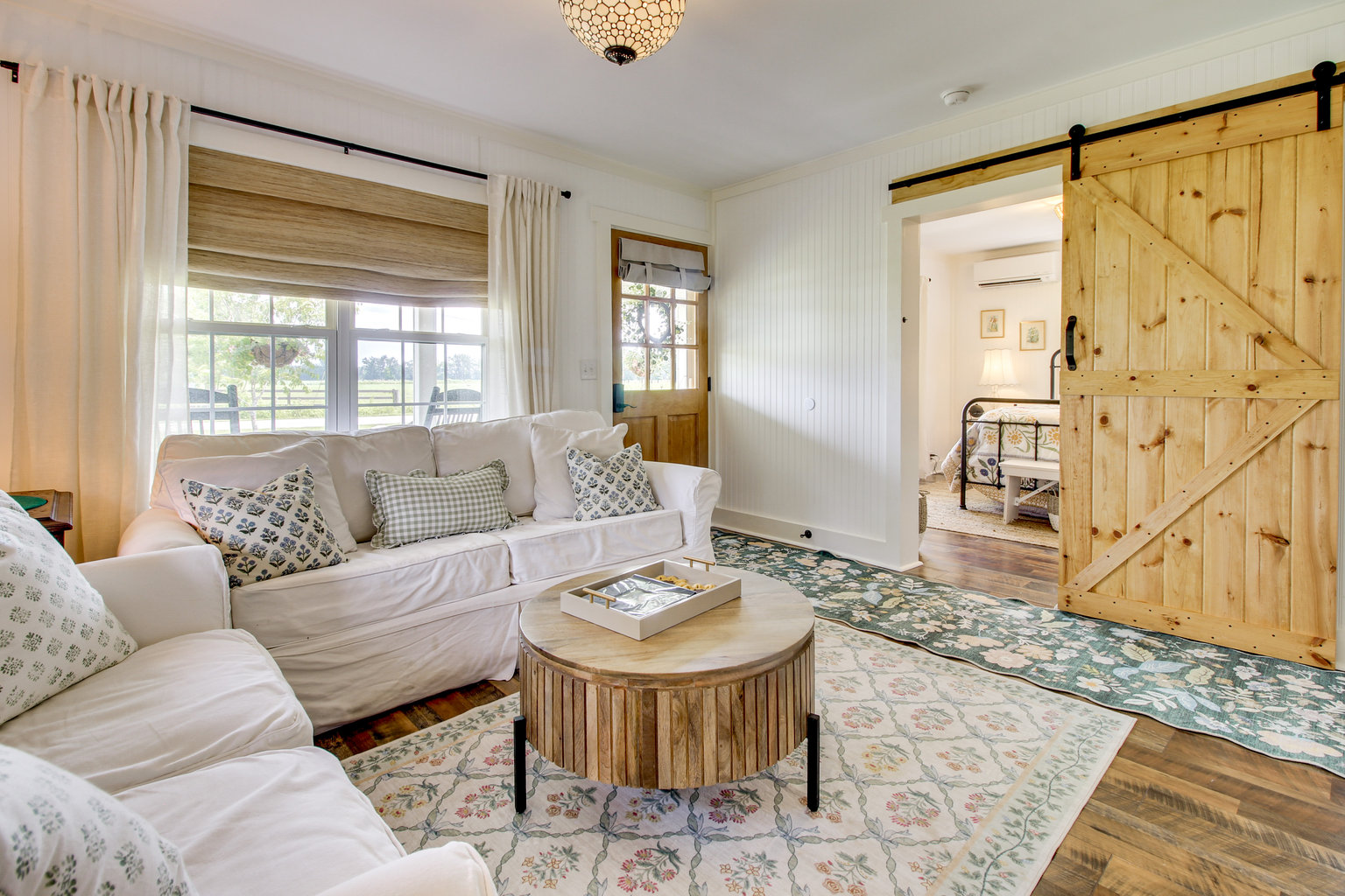 Burgaw Vacation Rental