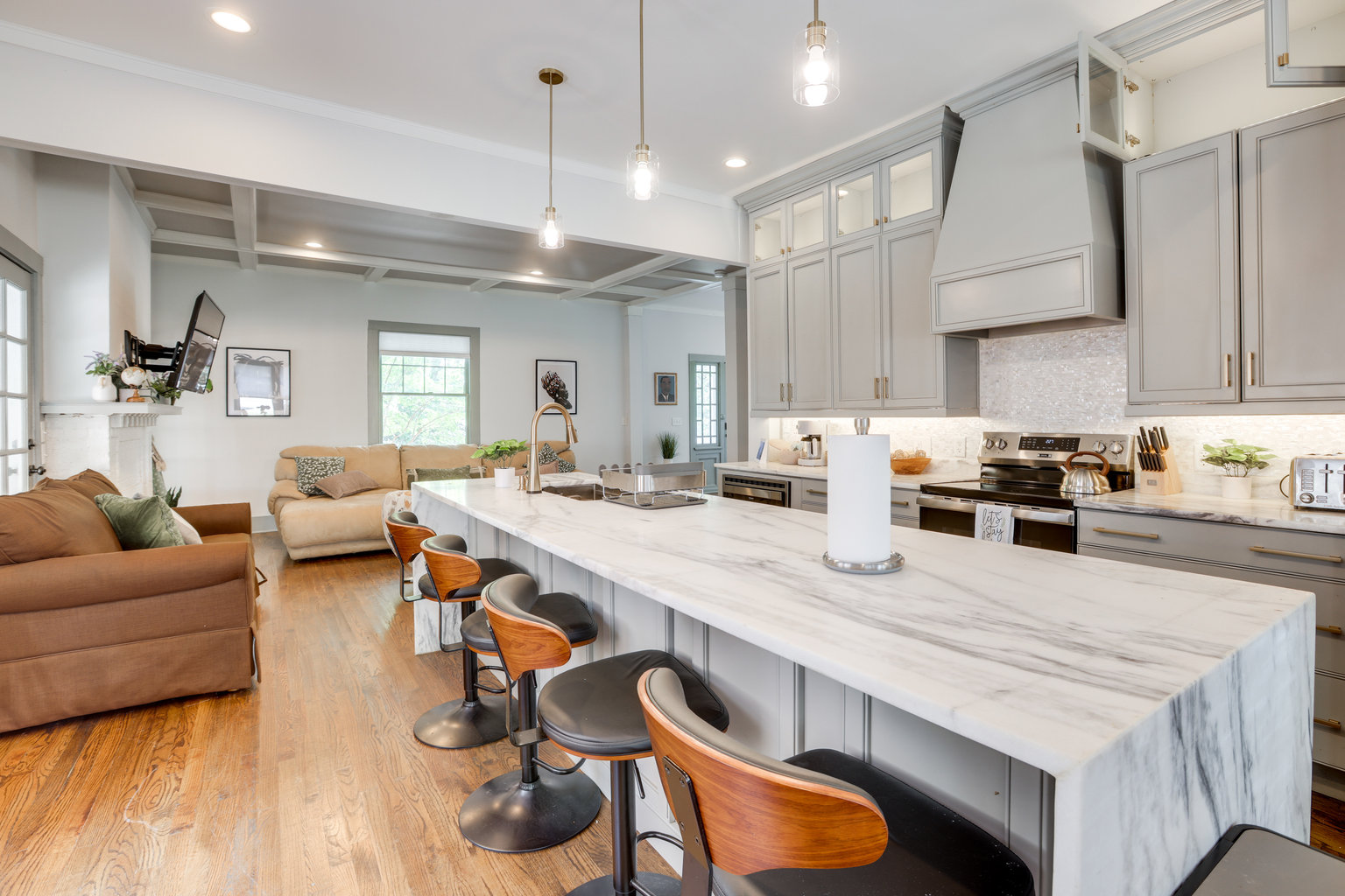 Birmingham Vacation Rental