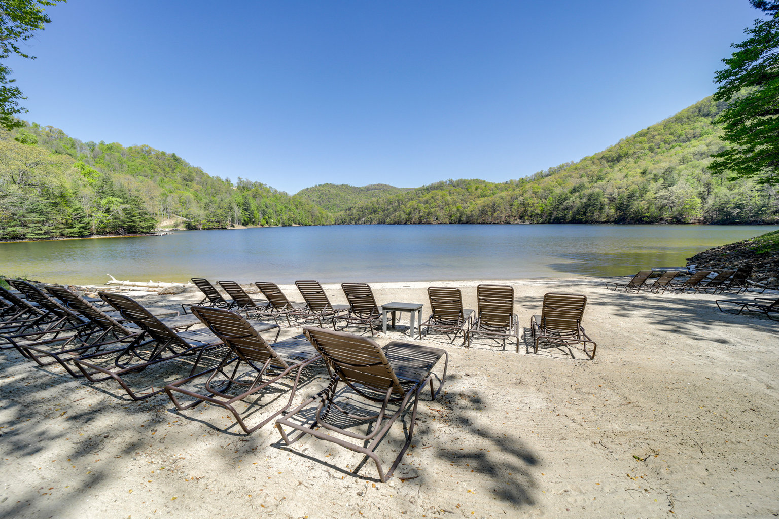 Tuckasegee Vacation Rental