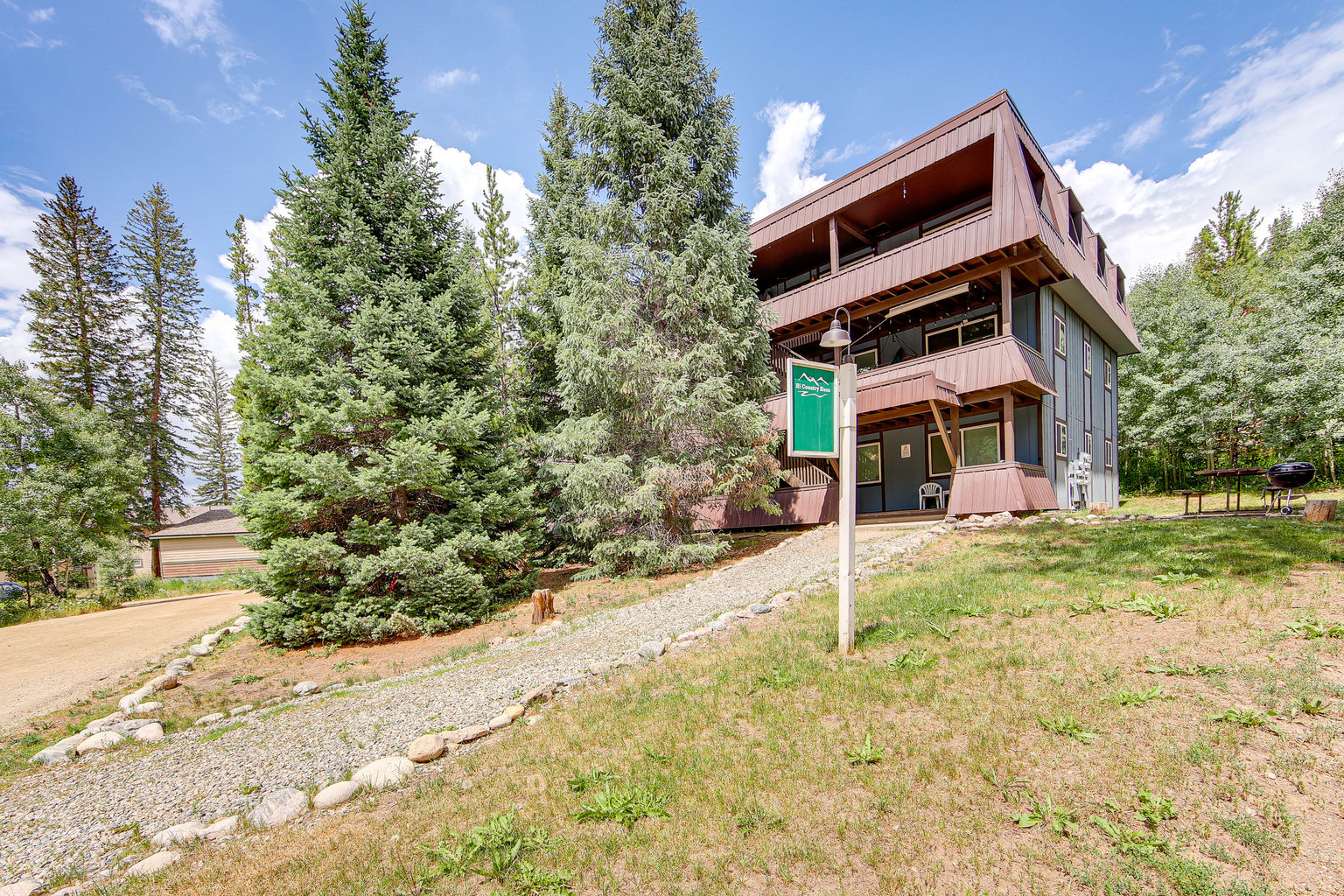 Winter Park Vacation Rental