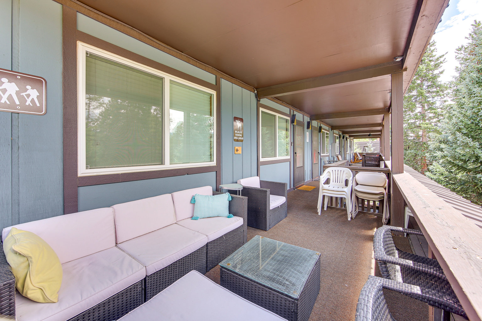 Winter Park Vacation Rental